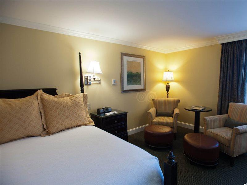 Hotel The Ryder Charleston