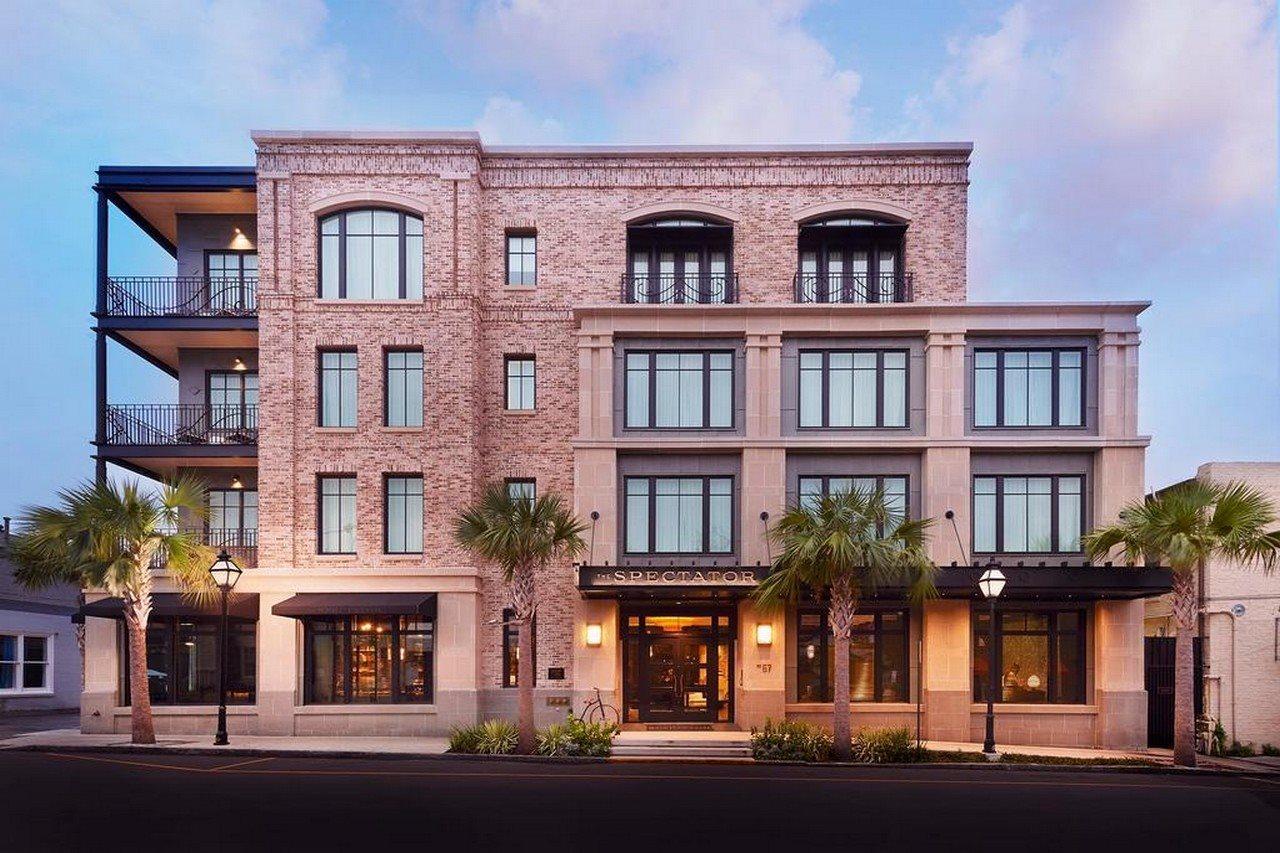 The Spectator Hotel 5*