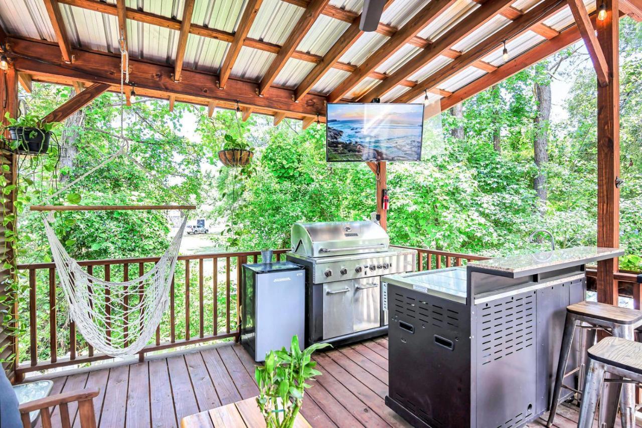 Holiday home Island Nest Charleston