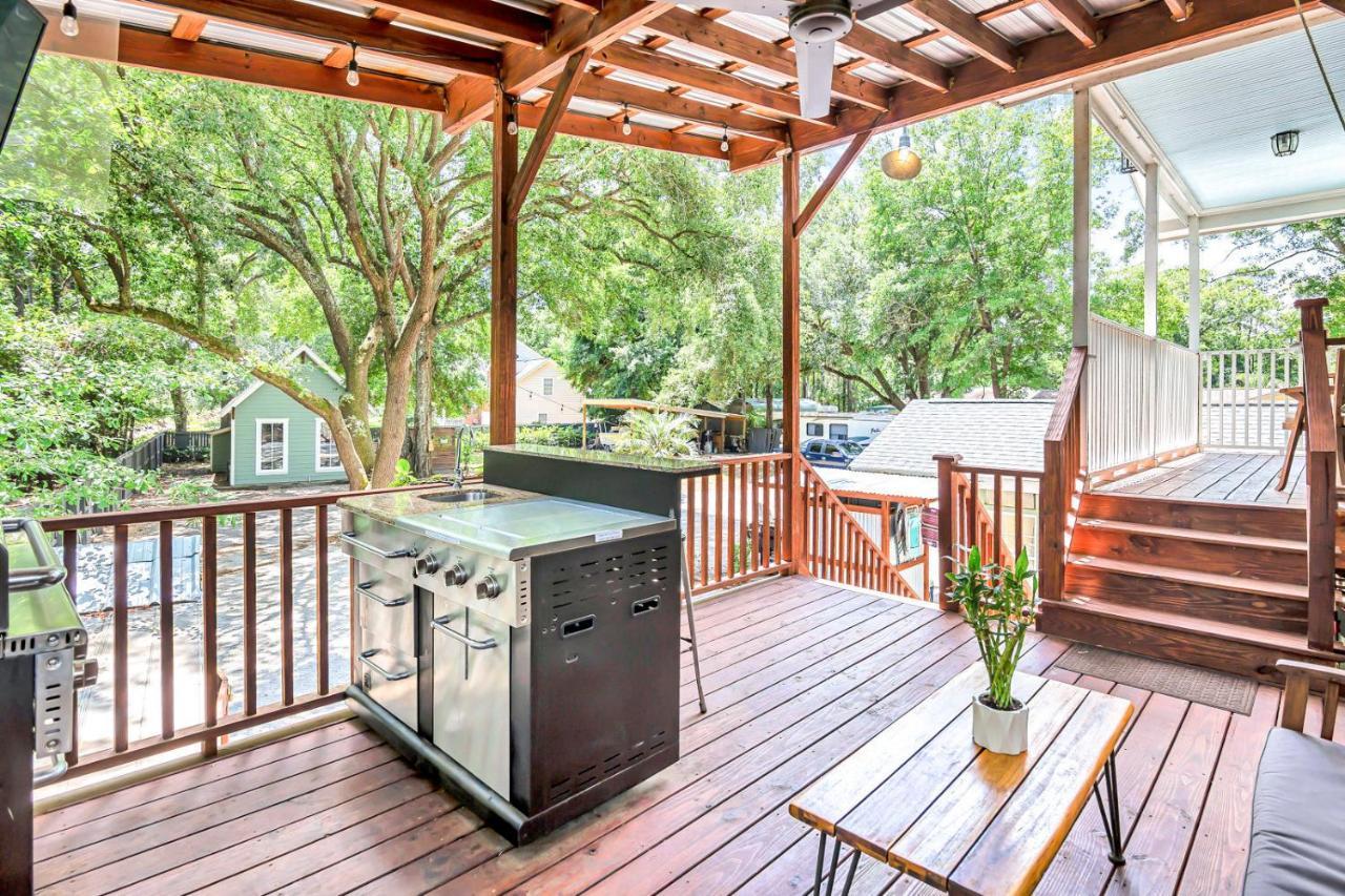 Island Nest Holiday home Charleston