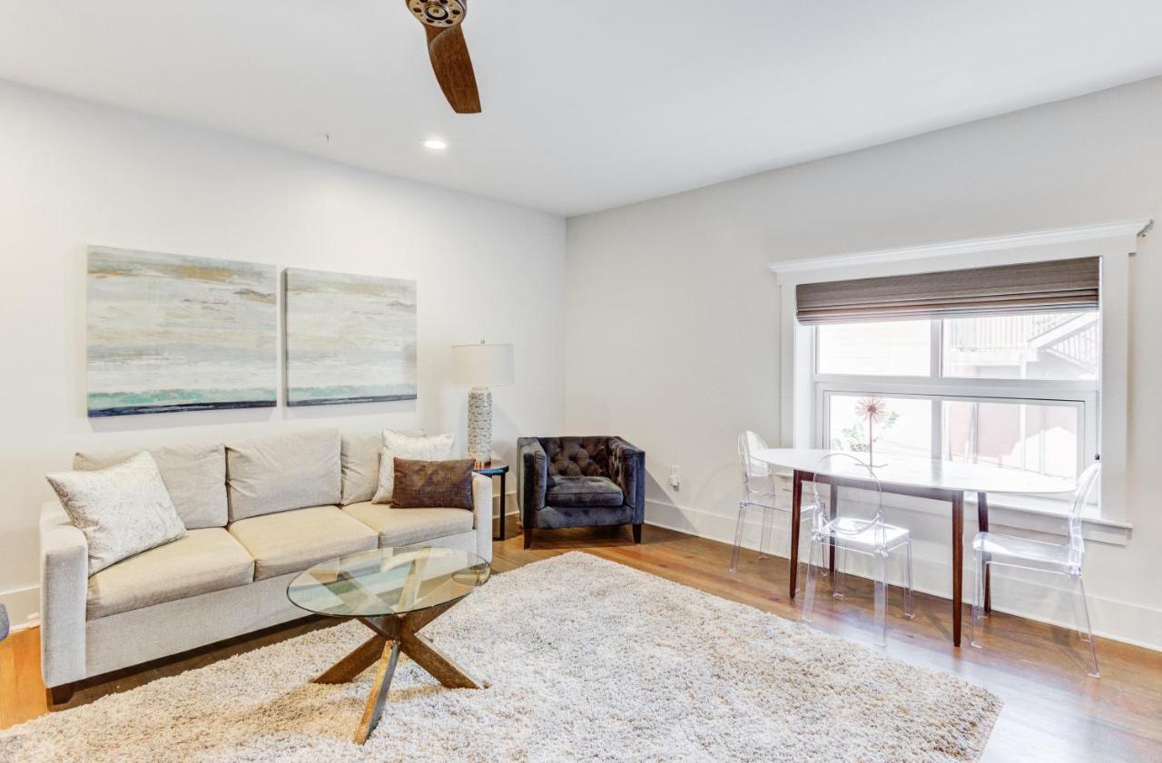 493 King Two Bedroom Suites Charleston