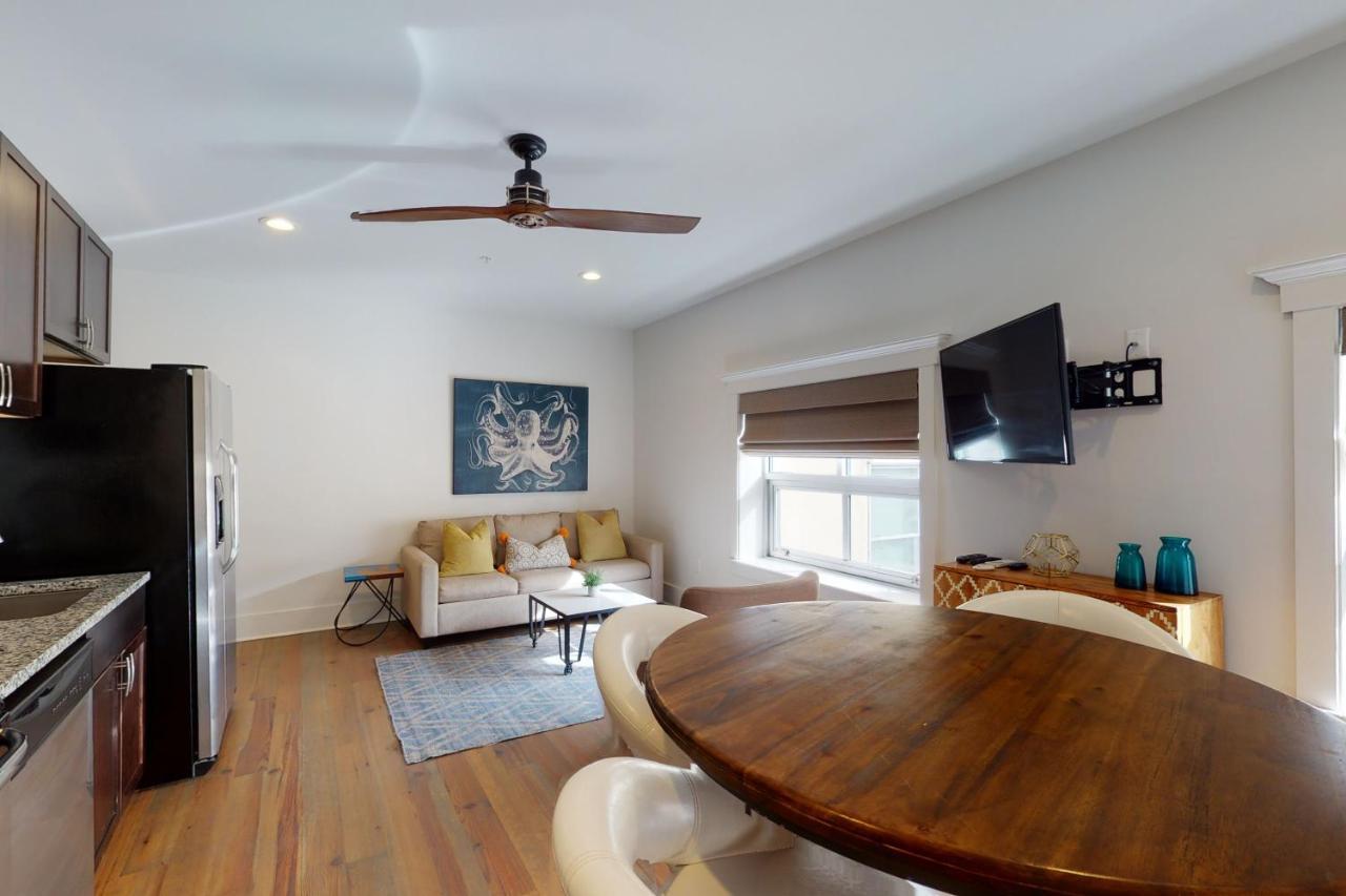 493 King Two Bedroom Suites 3* Charleston