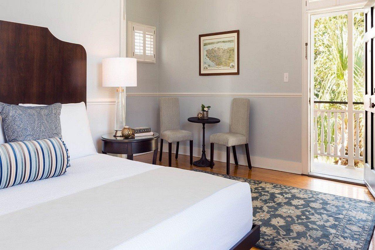 The Elliott House Charleston