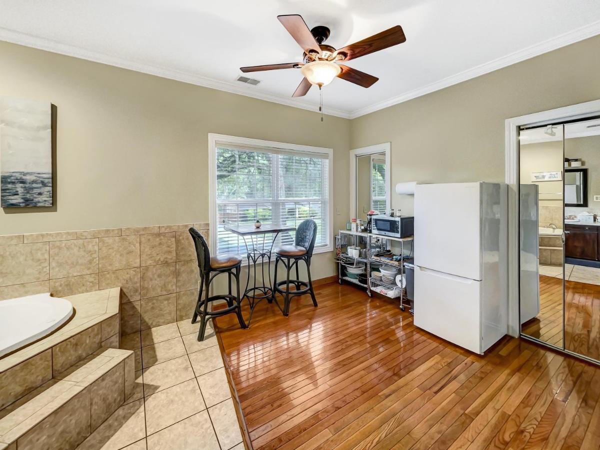 Holiday home Island Nest Charleston