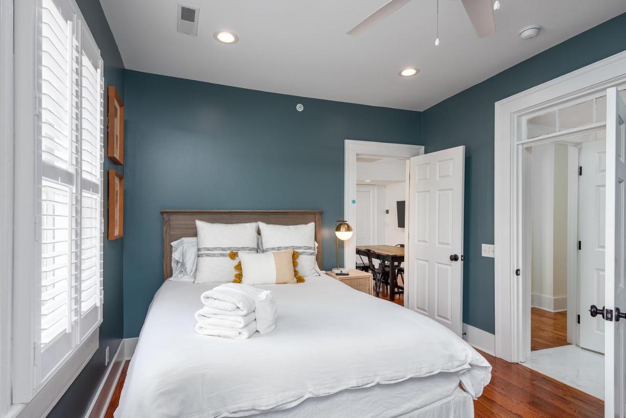 The Quarters On Spring Hotel 3*