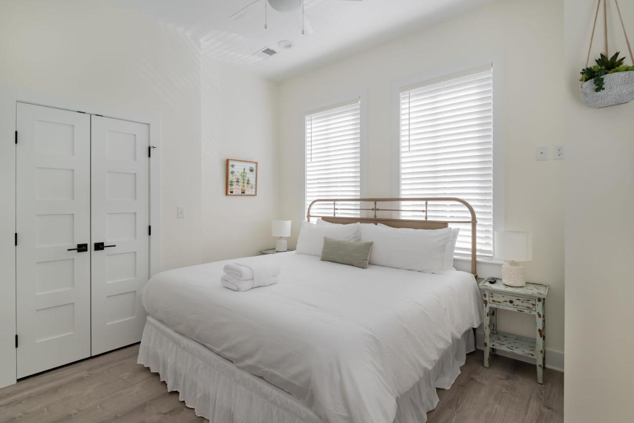 The Quarters On Spring Hotel Charleston