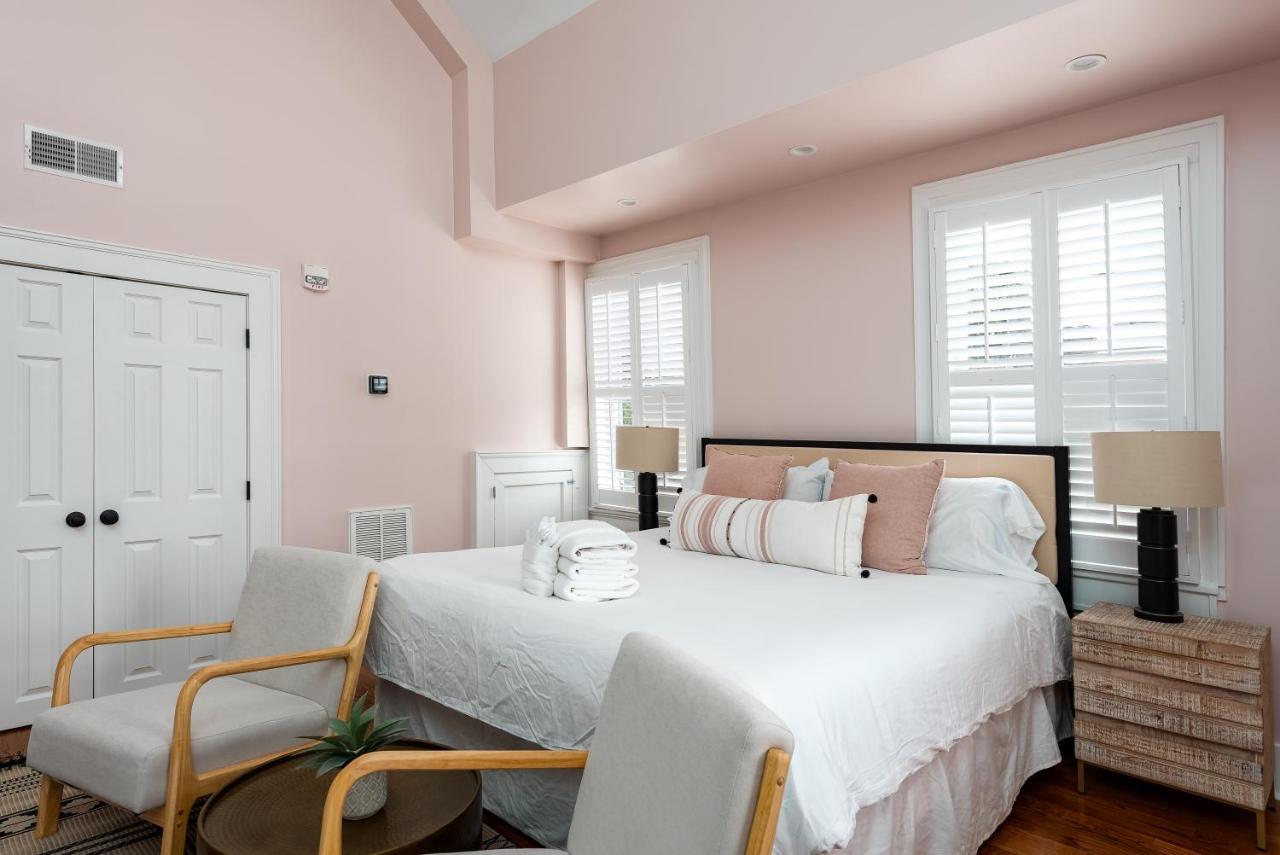 The Quarters On Spring Hotel 3*