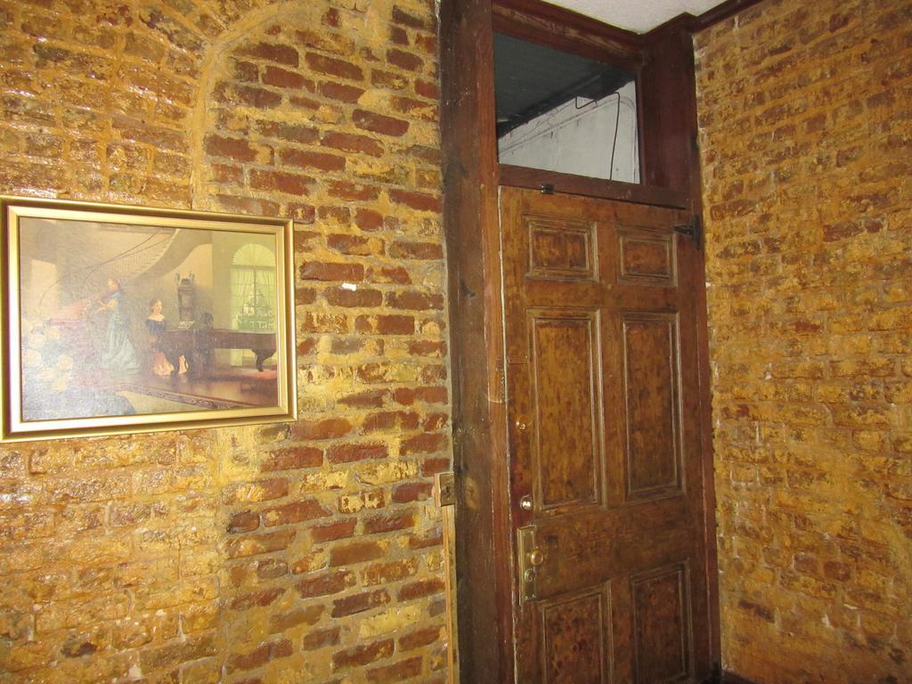 Bed & Breakfast 27 State Street 4*