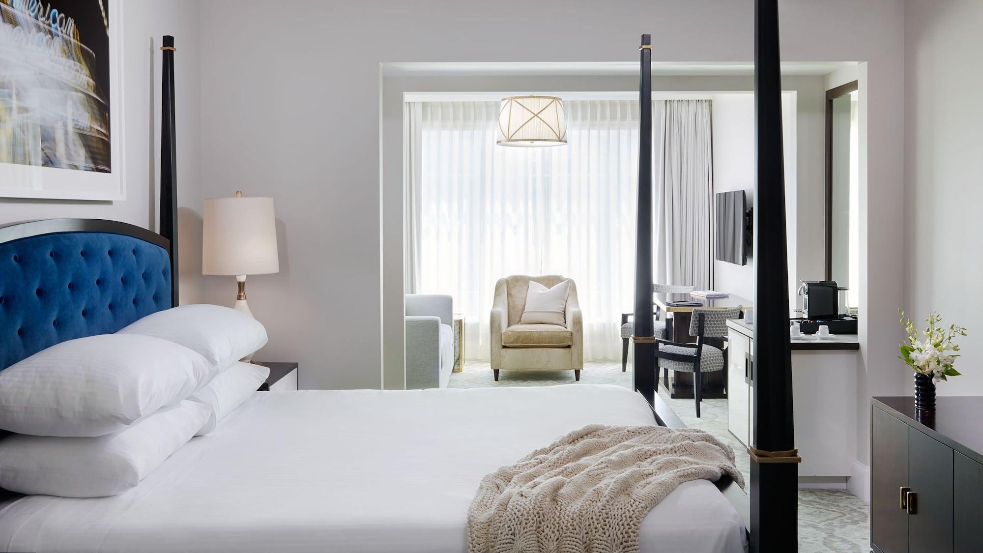 Hotel The Spectator Charleston