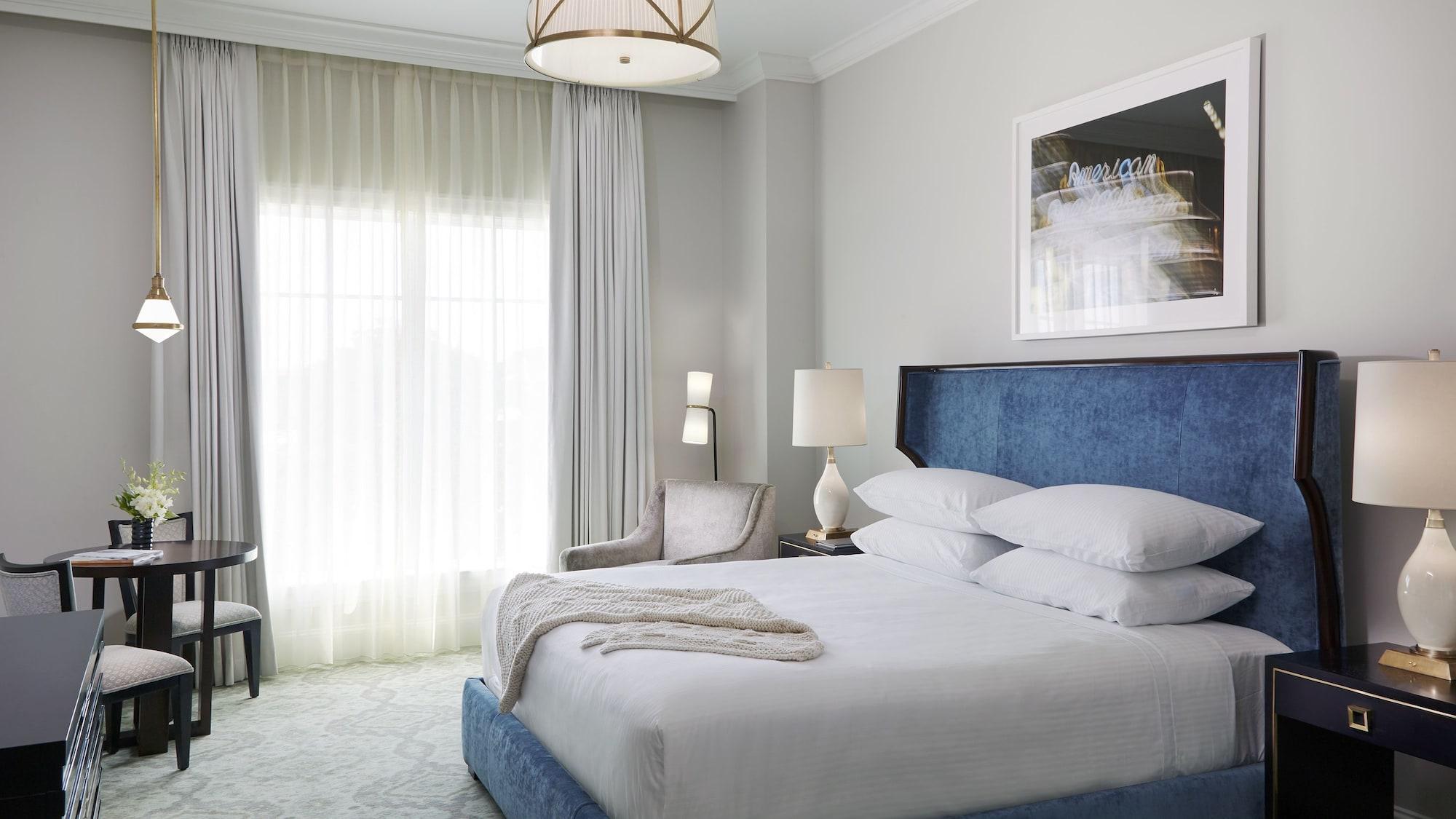 The Spectator Hotel 5*