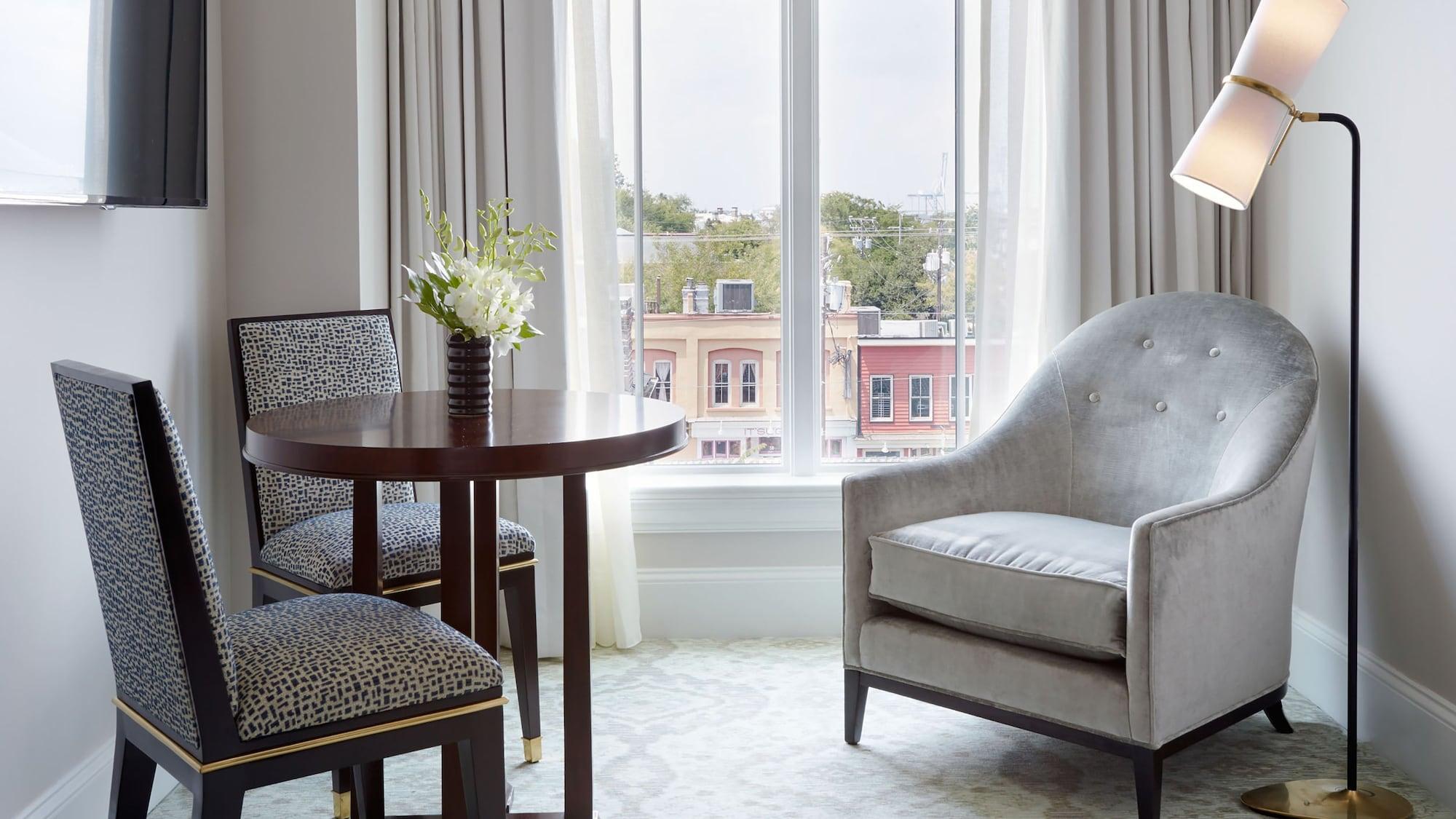 Hotel The Spectator 5*