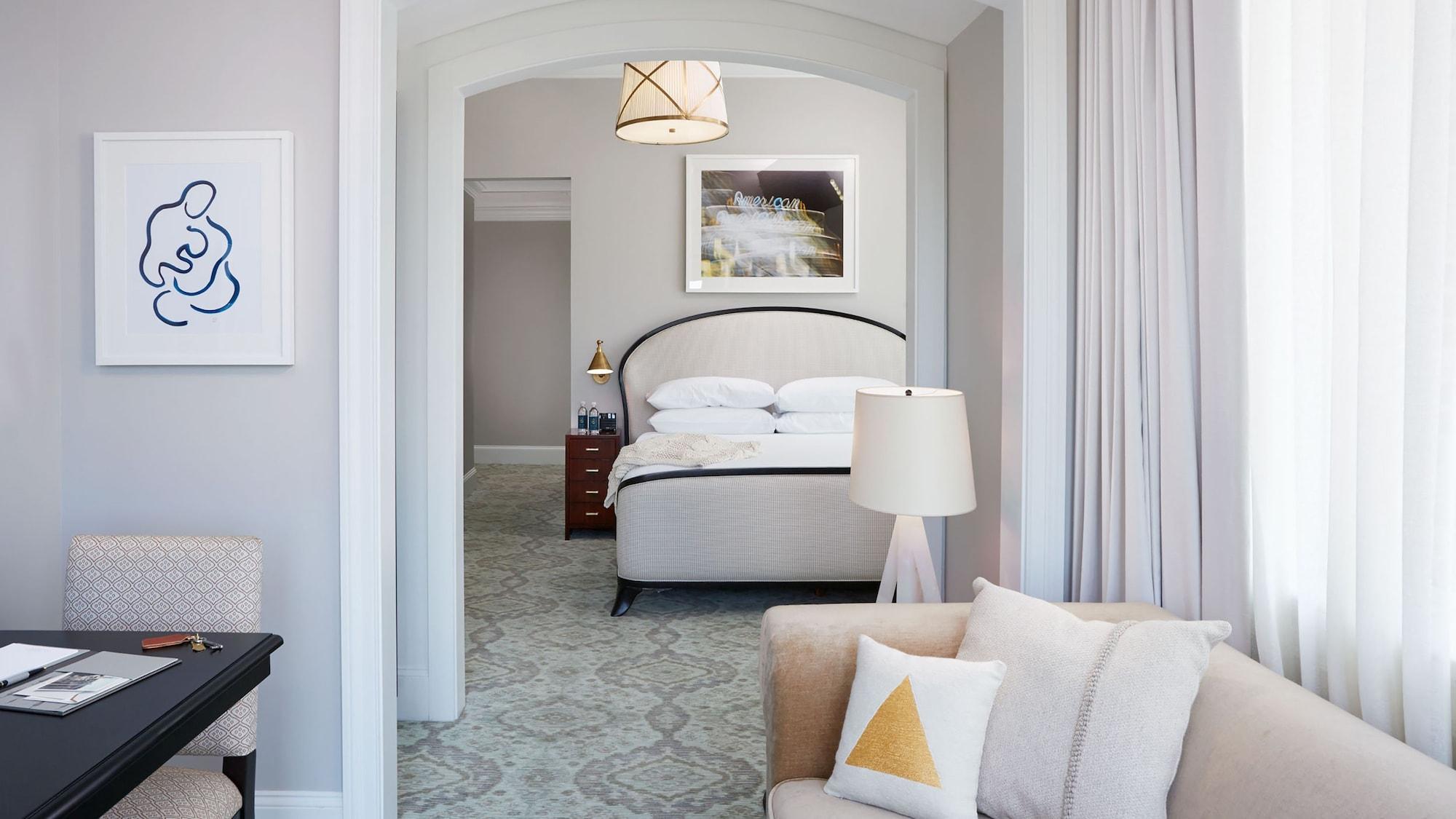 Hotel The Spectator 5*