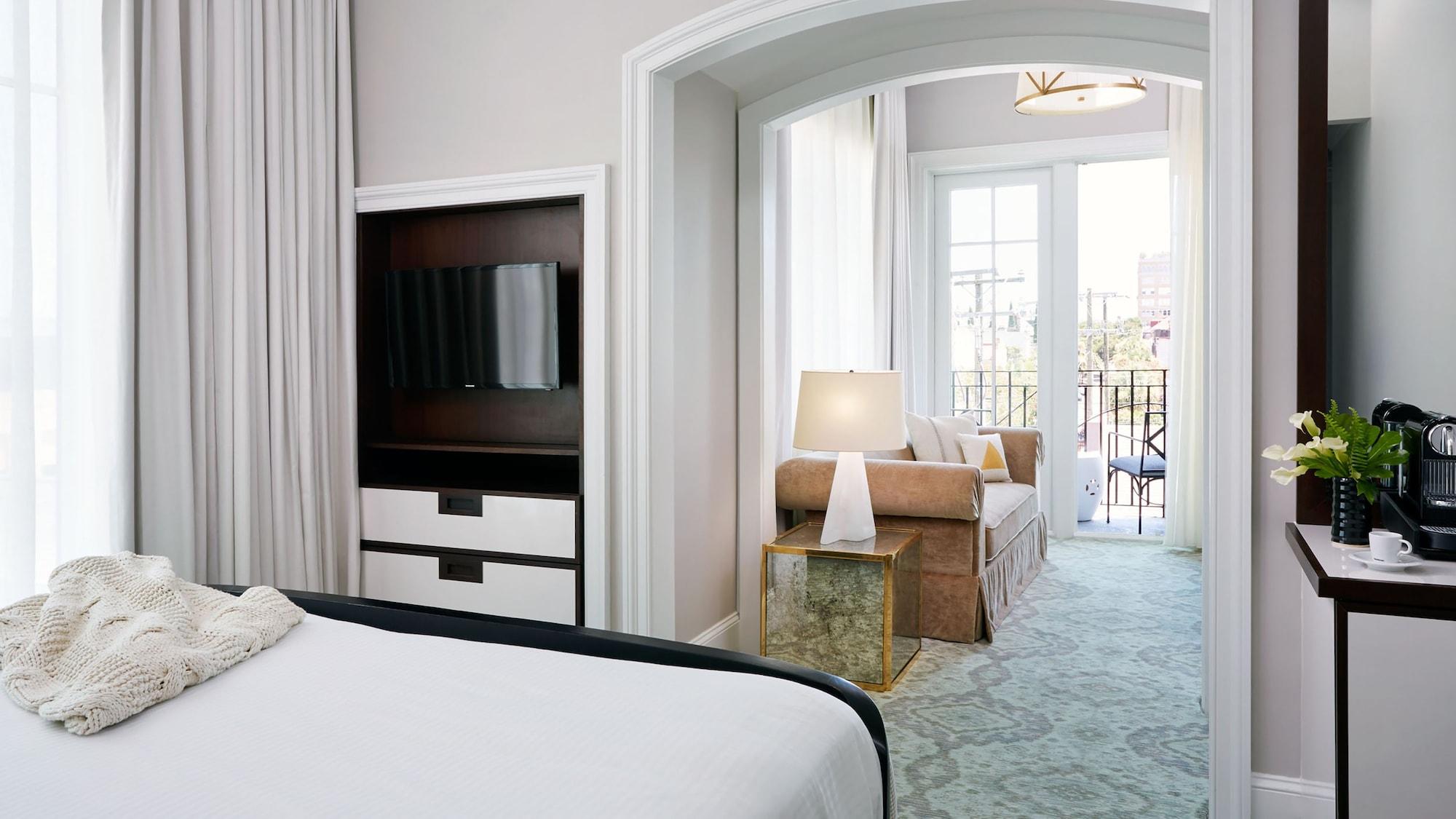 Hotel The Spectator 5*