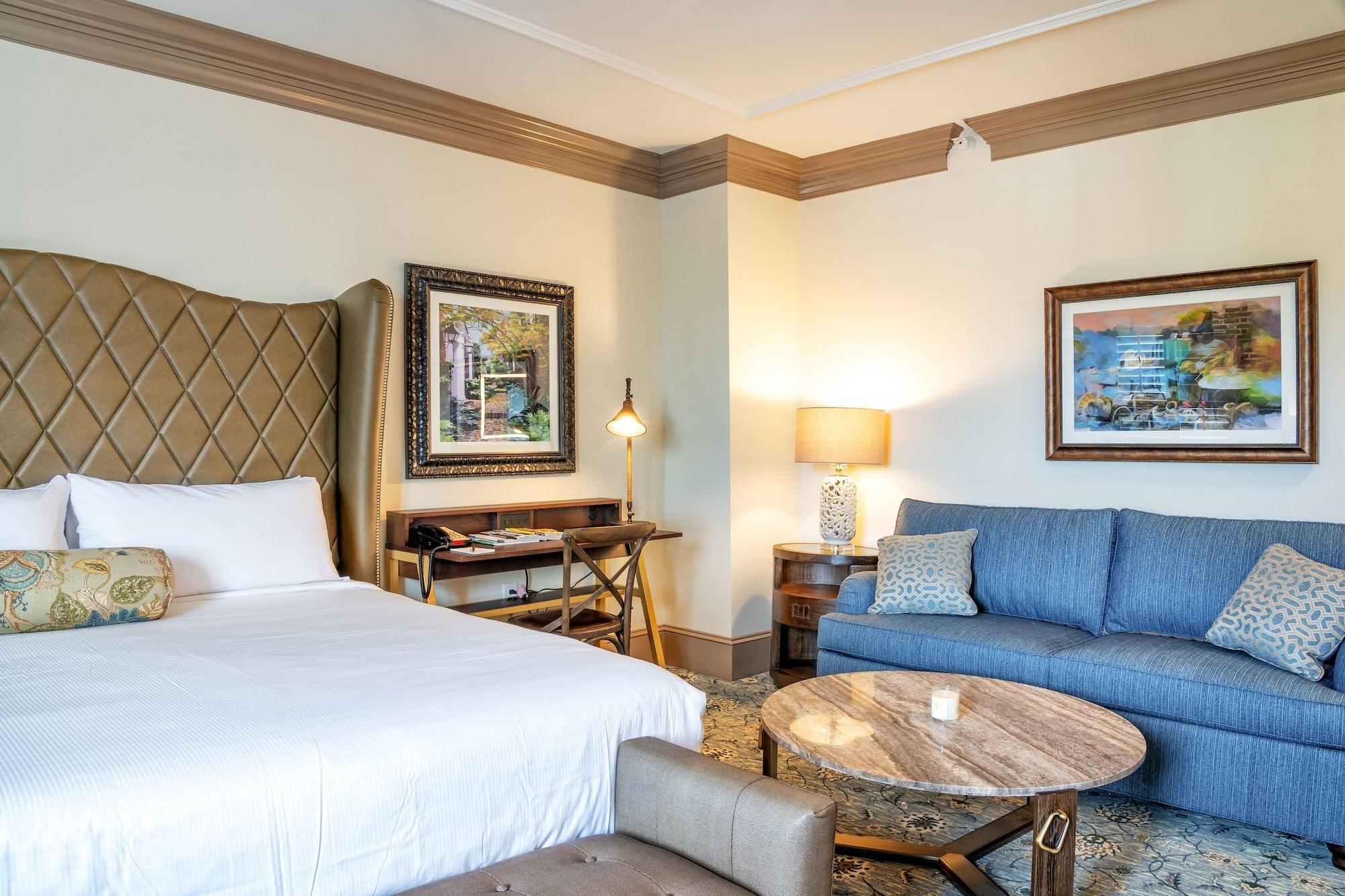 Hotel Andrew Pinckney 4*