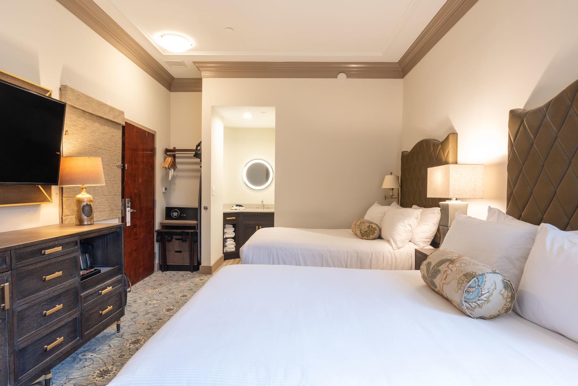 Hotel Andrew Pinckney Charleston
