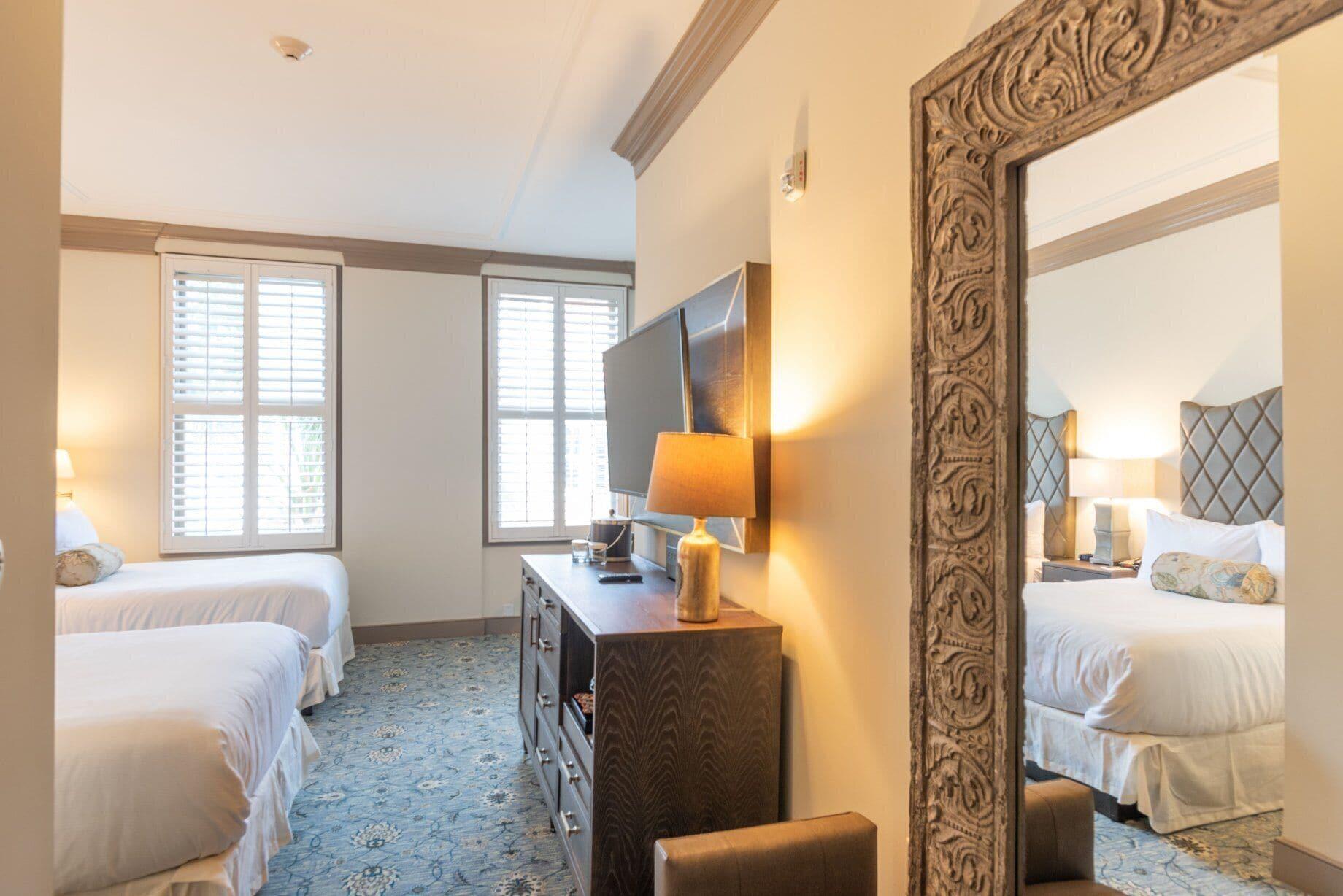 Hotel Andrew Pinckney Charleston