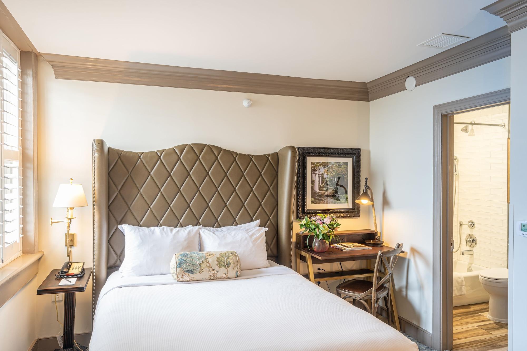 Hotel Andrew Pinckney Charleston