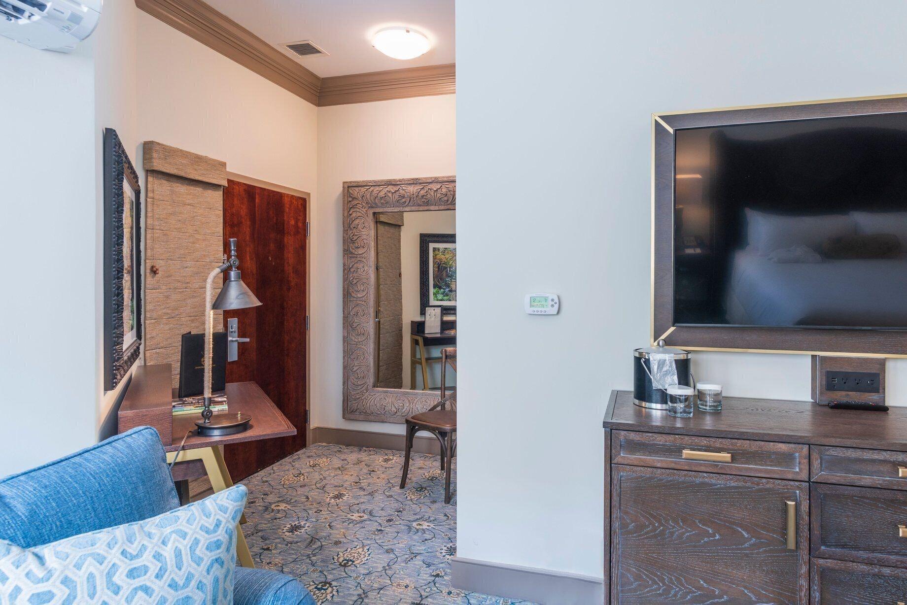 Hotel Andrew Pinckney