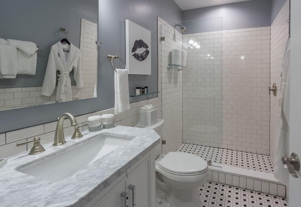 Hotel The Vendue, Downtown Art 4*