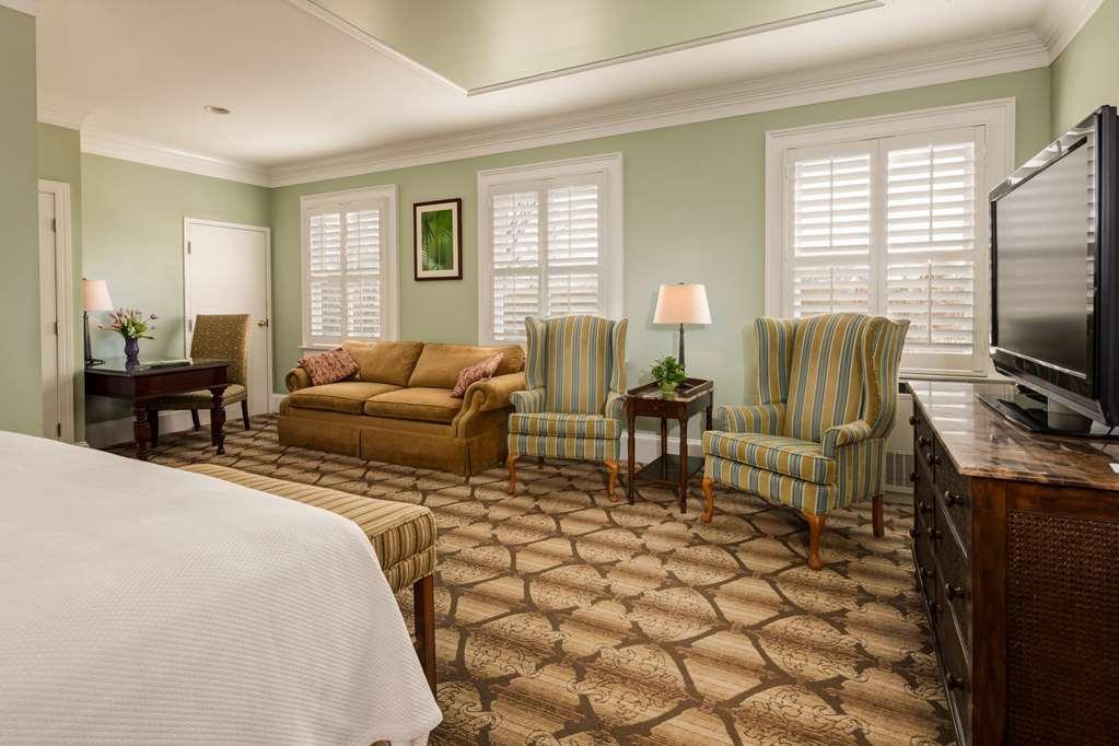 Hotel Andrew Pinckney Charleston