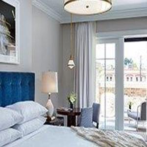 The Spectator Hotel Charleston