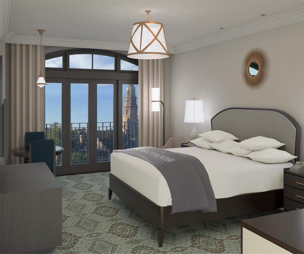 The Spectator Hotel 5*