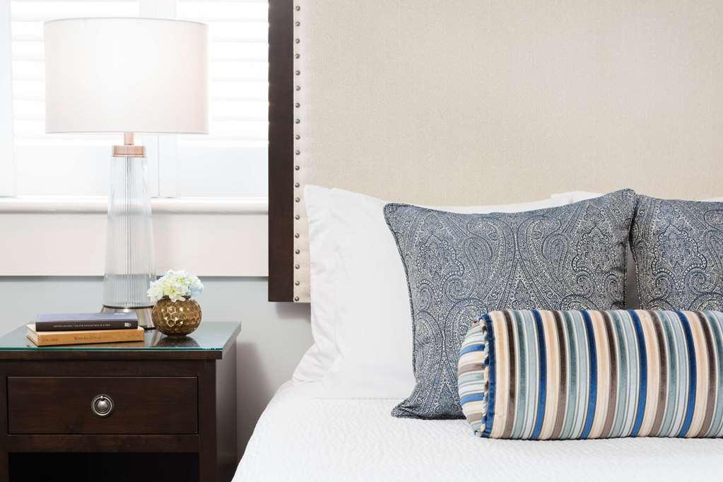 Hotel The Elliott House Charleston