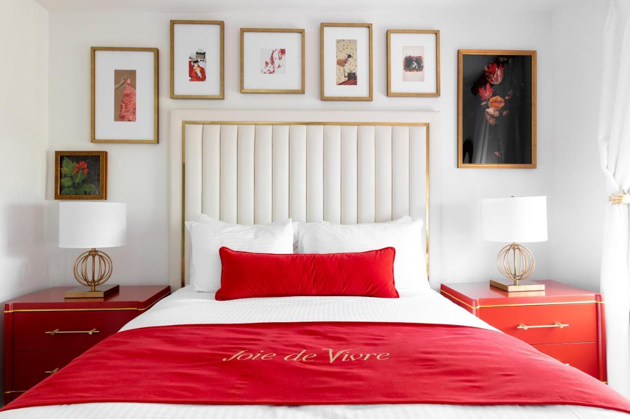 The Vendue, Downtown Art 4* Charleston