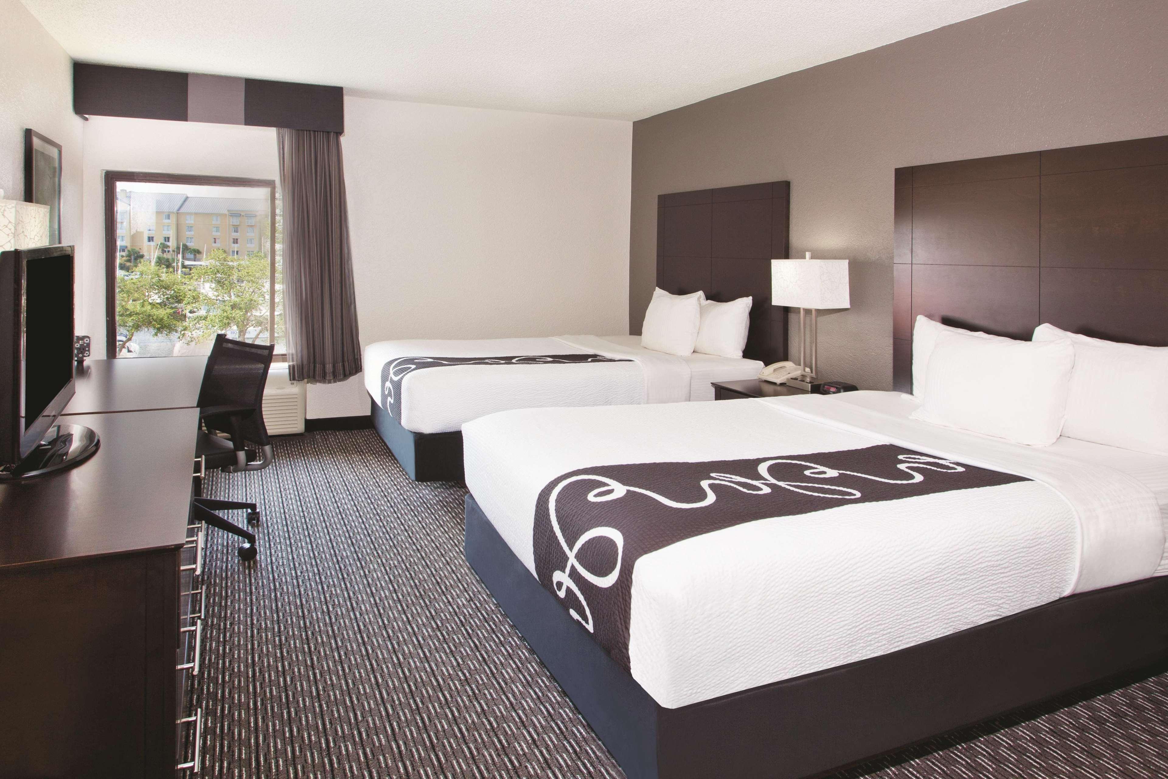 Hotel La Quinta By Wyndham Riverview Charleston
