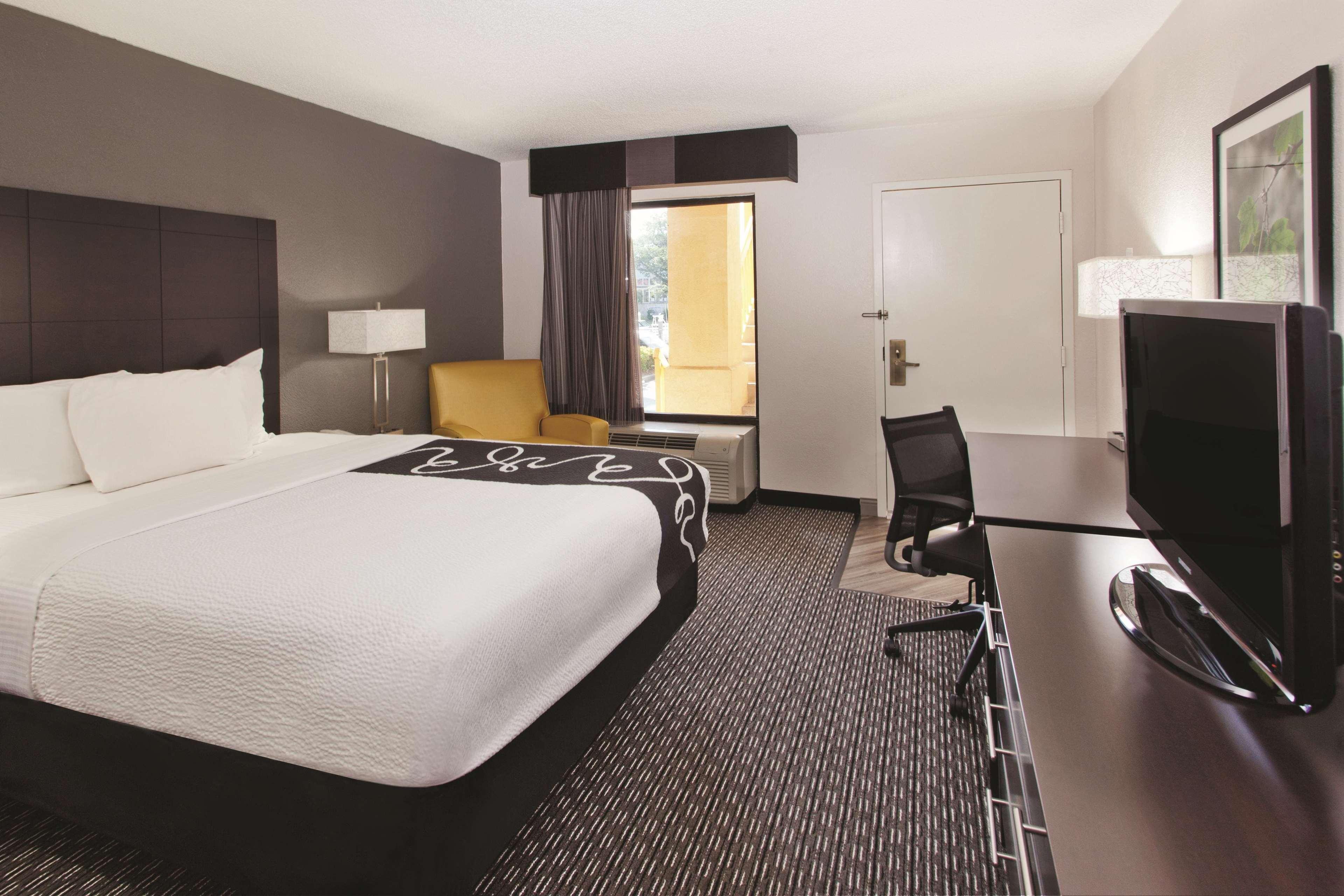 Hotel La Quinta By Wyndham Riverview Charleston