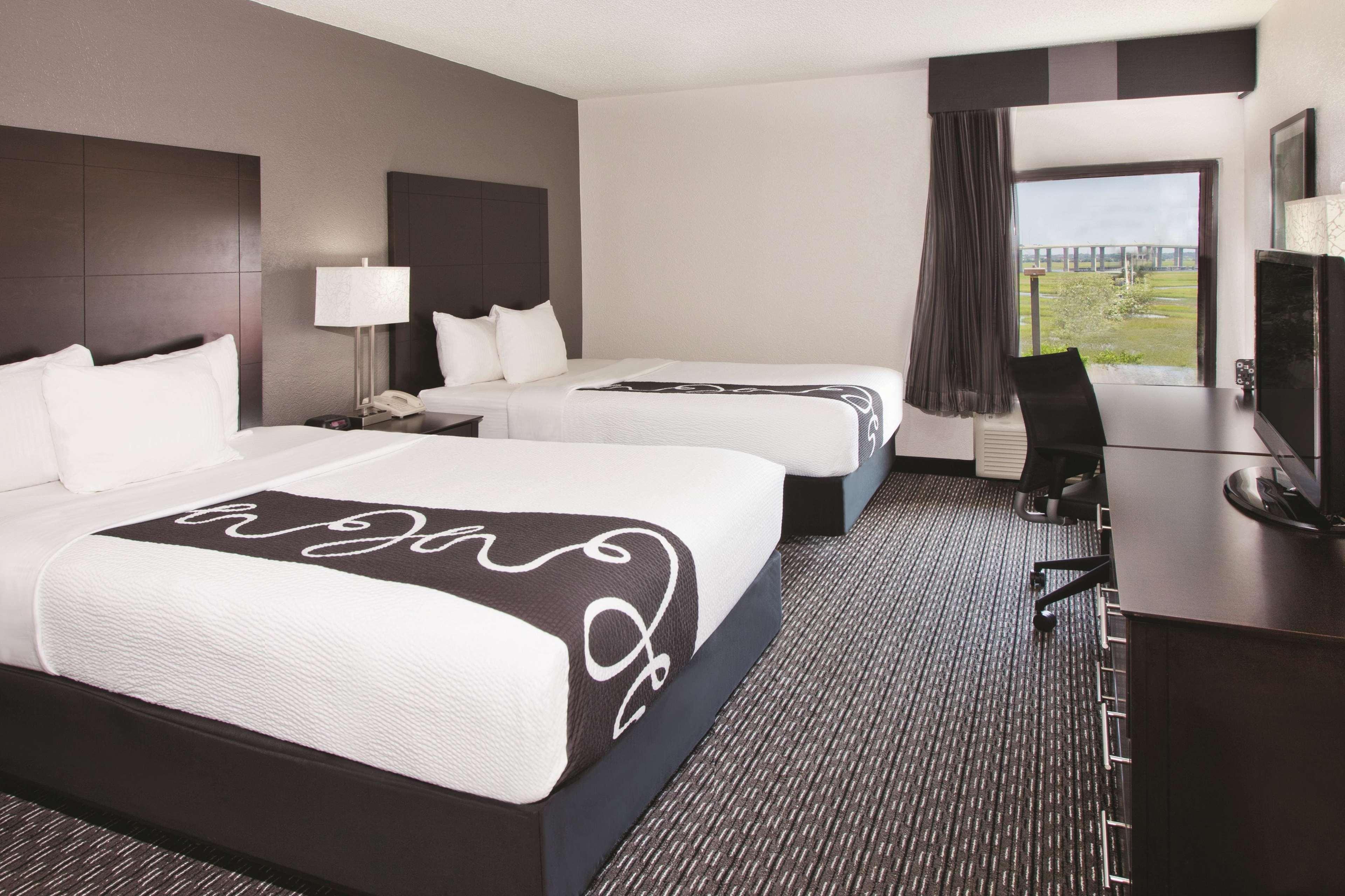 Hotel La Quinta By Wyndham Riverview Charleston