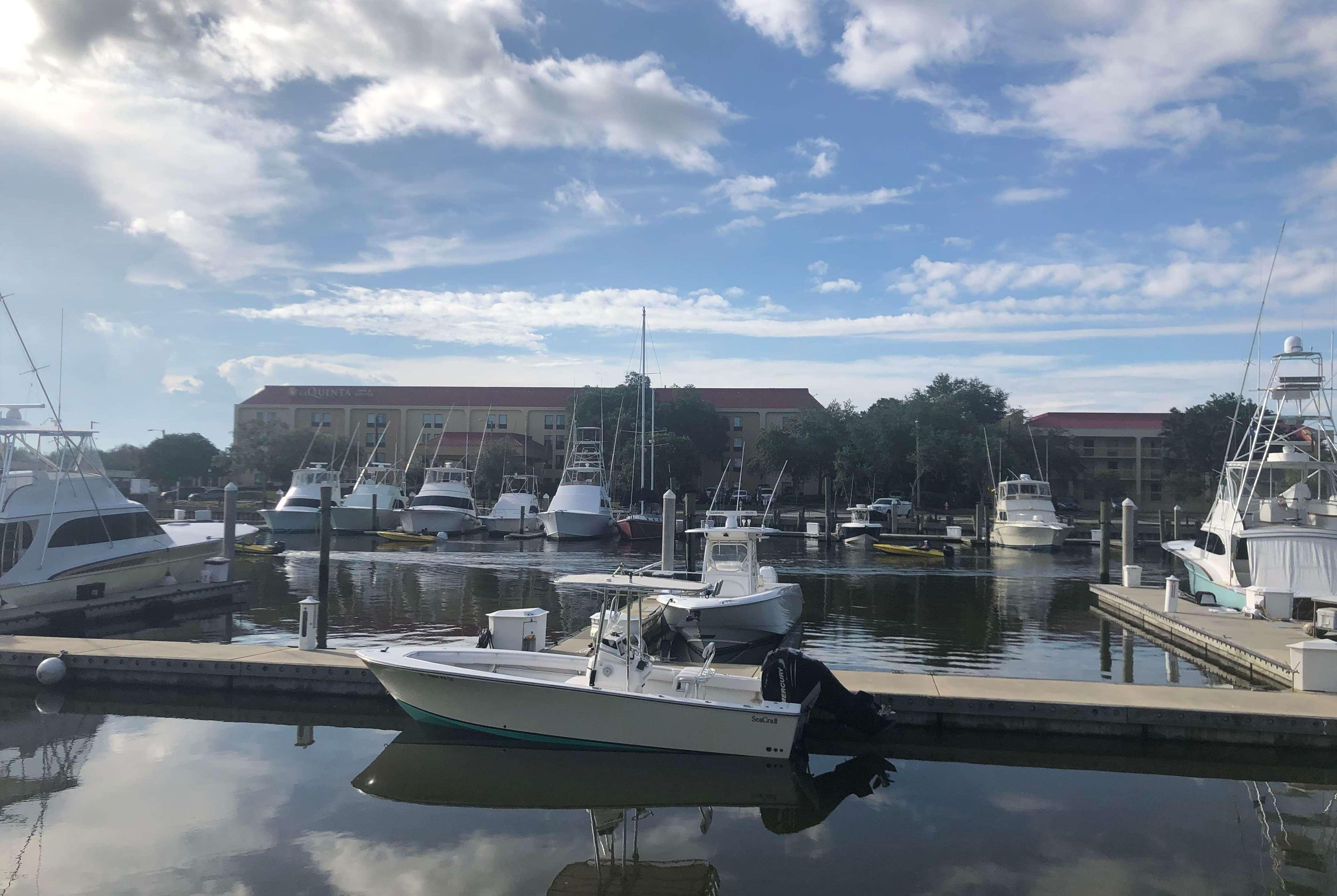 La Quinta By Wyndham Riverview