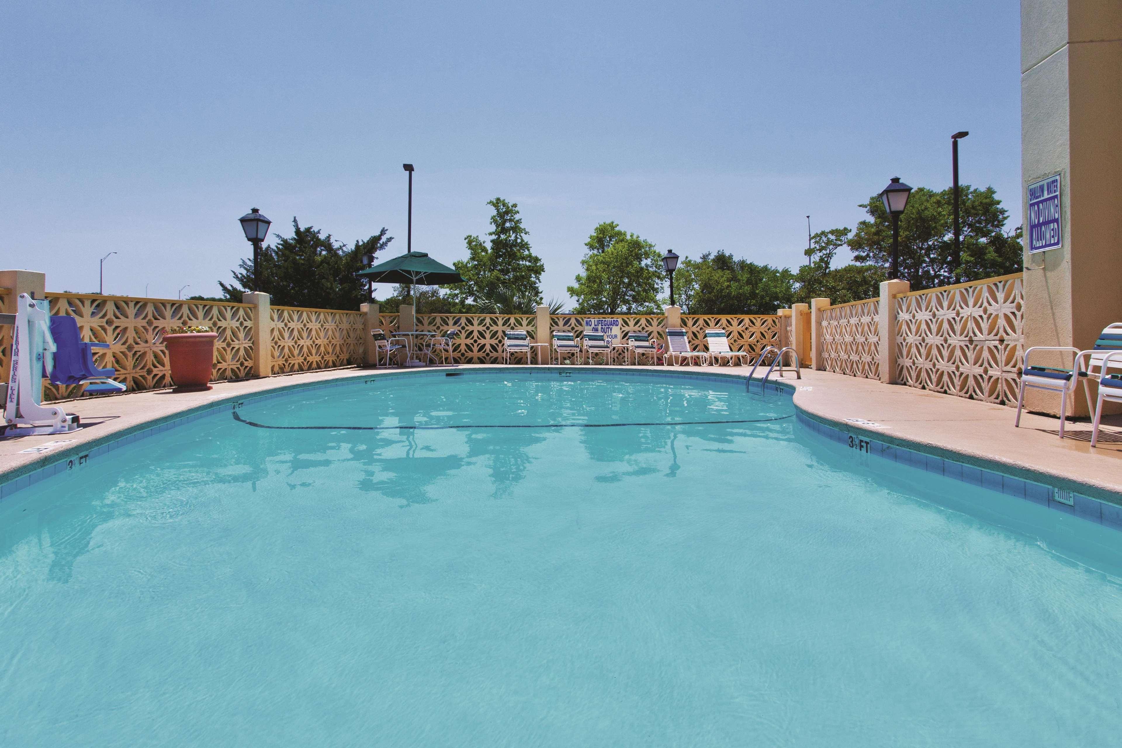 Hotel La Quinta By Wyndham Riverview Charleston
