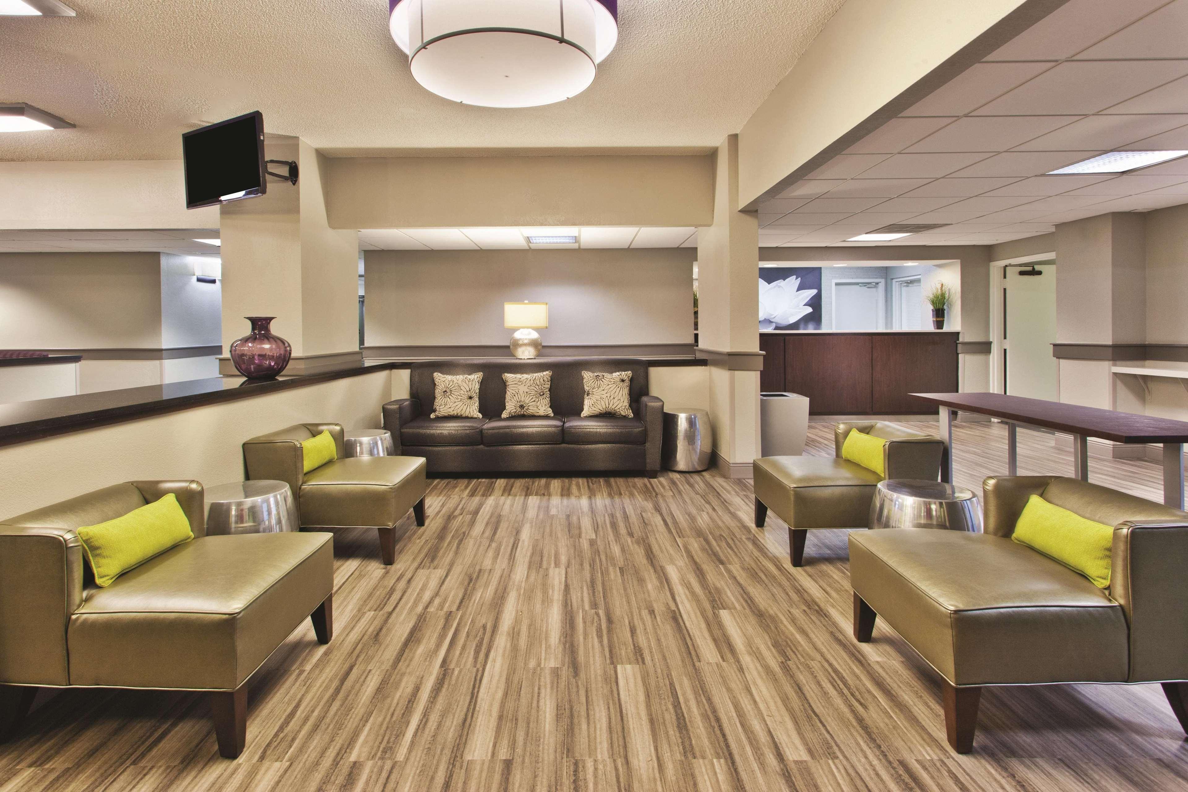 Hotel La Quinta By Wyndham Riverview Charleston