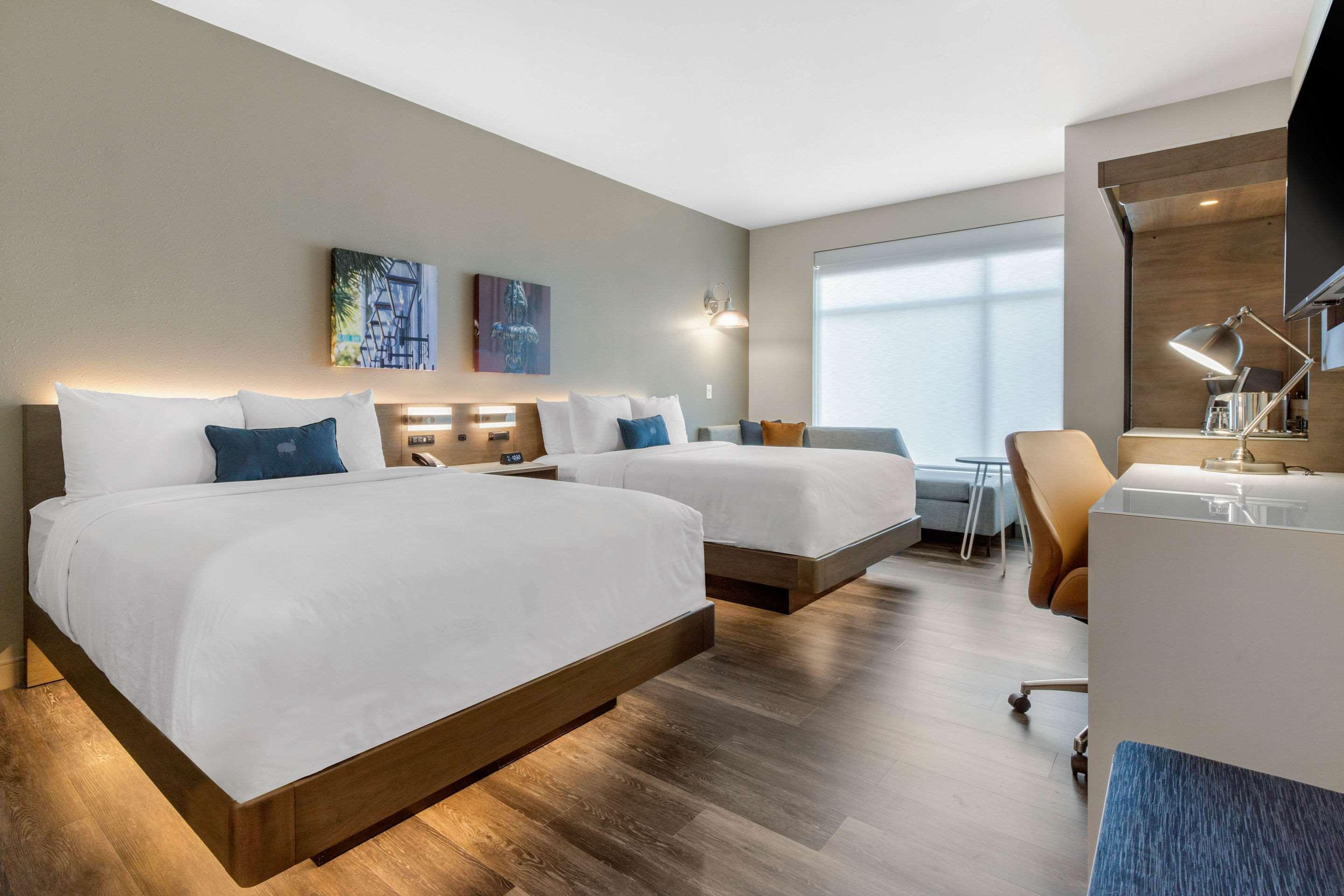 Cambria Mount Pleasant - Hotel 3*