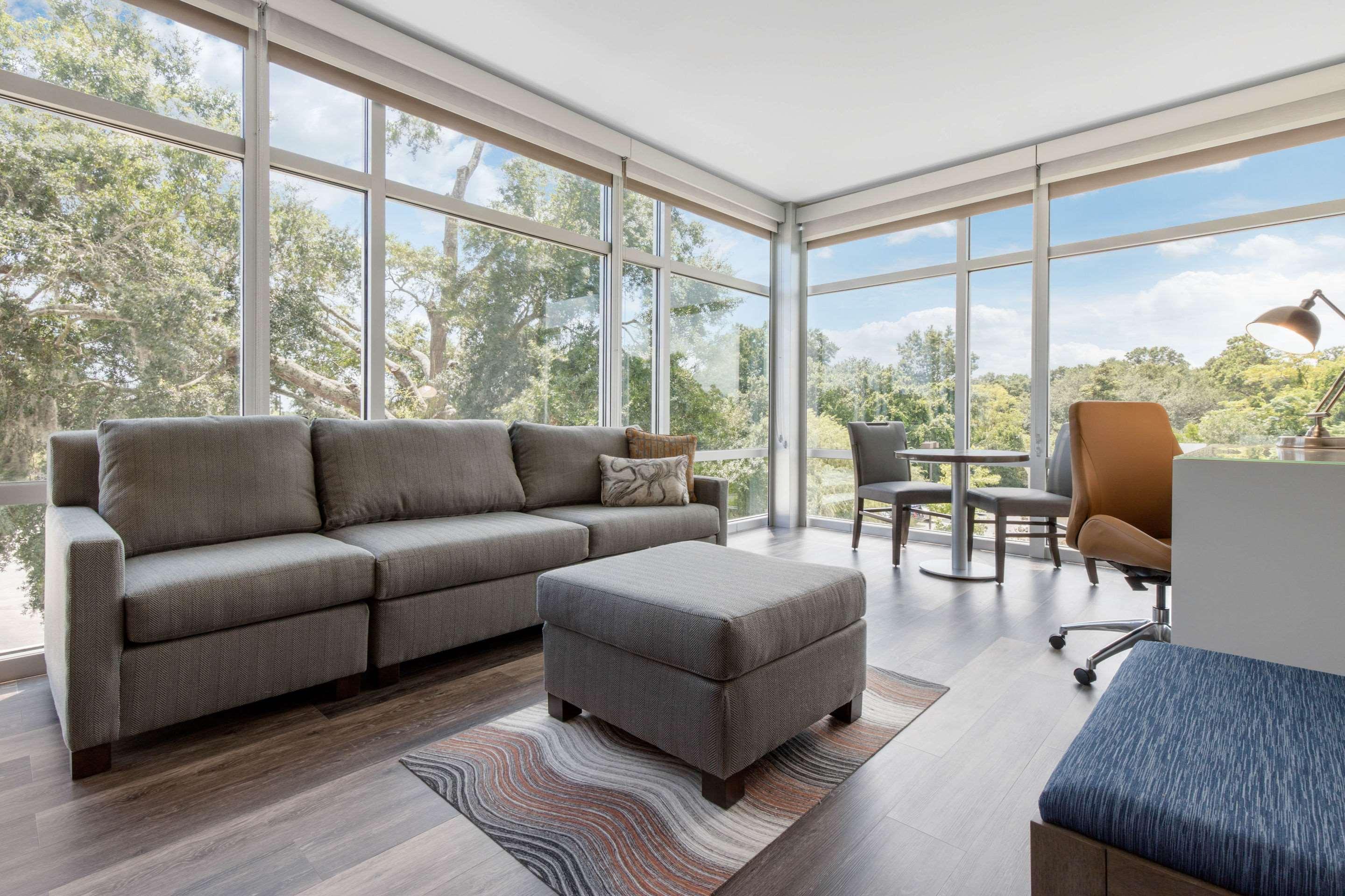 Hotel Cambria Mount Pleasant - Charleston