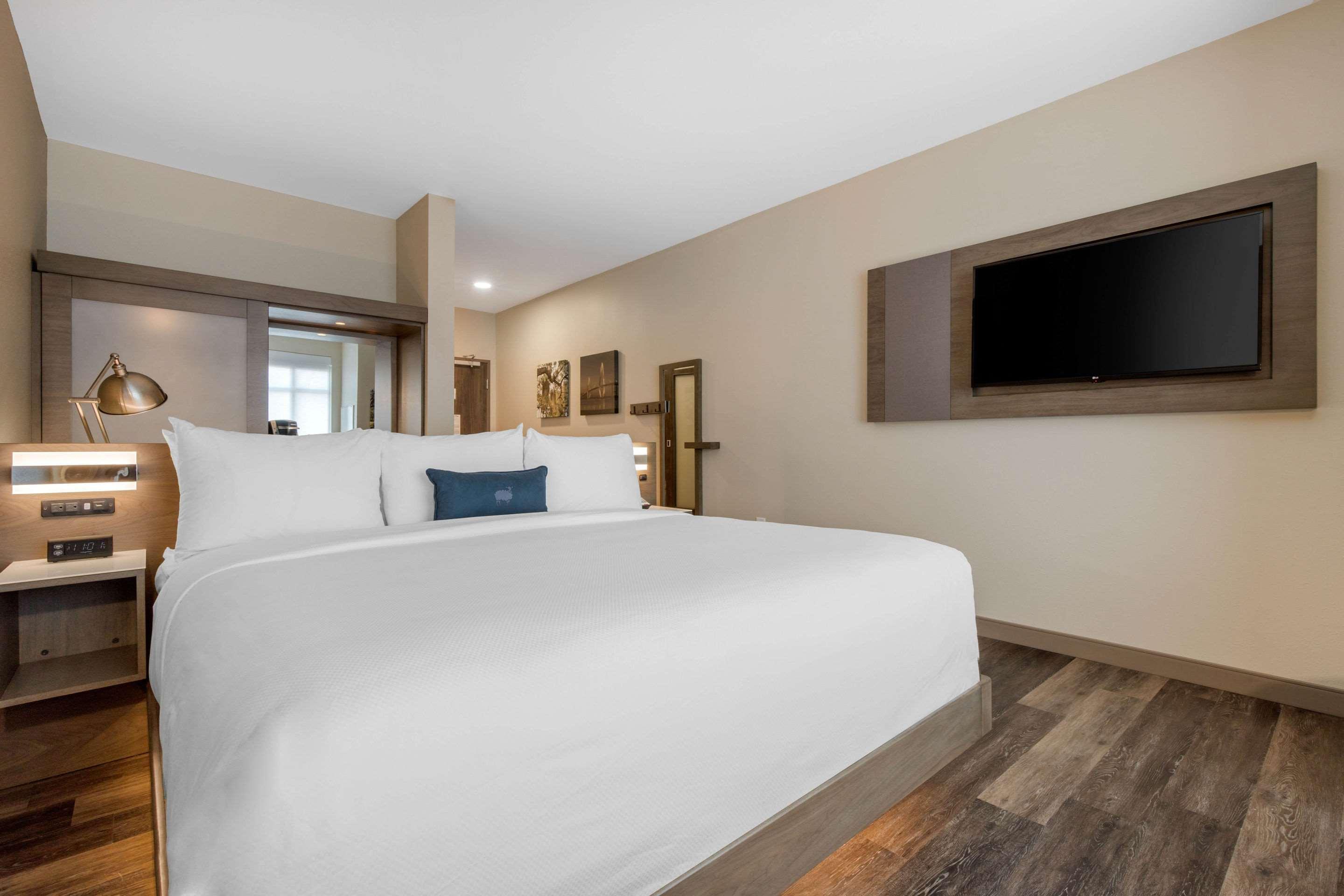 Cambria Mount Pleasant - Hotel Charleston