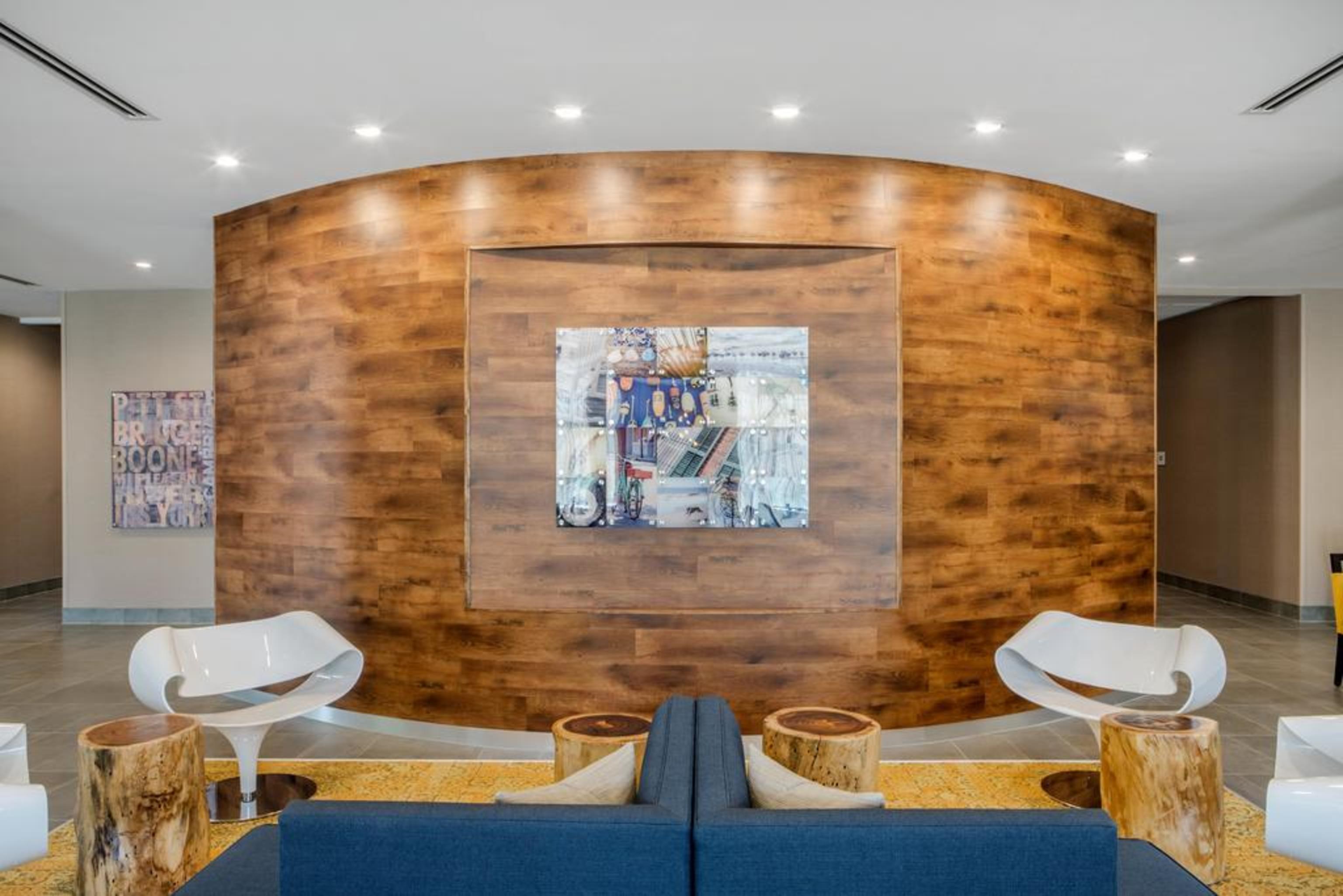 Cambria Mount Pleasant - Hotel 3*