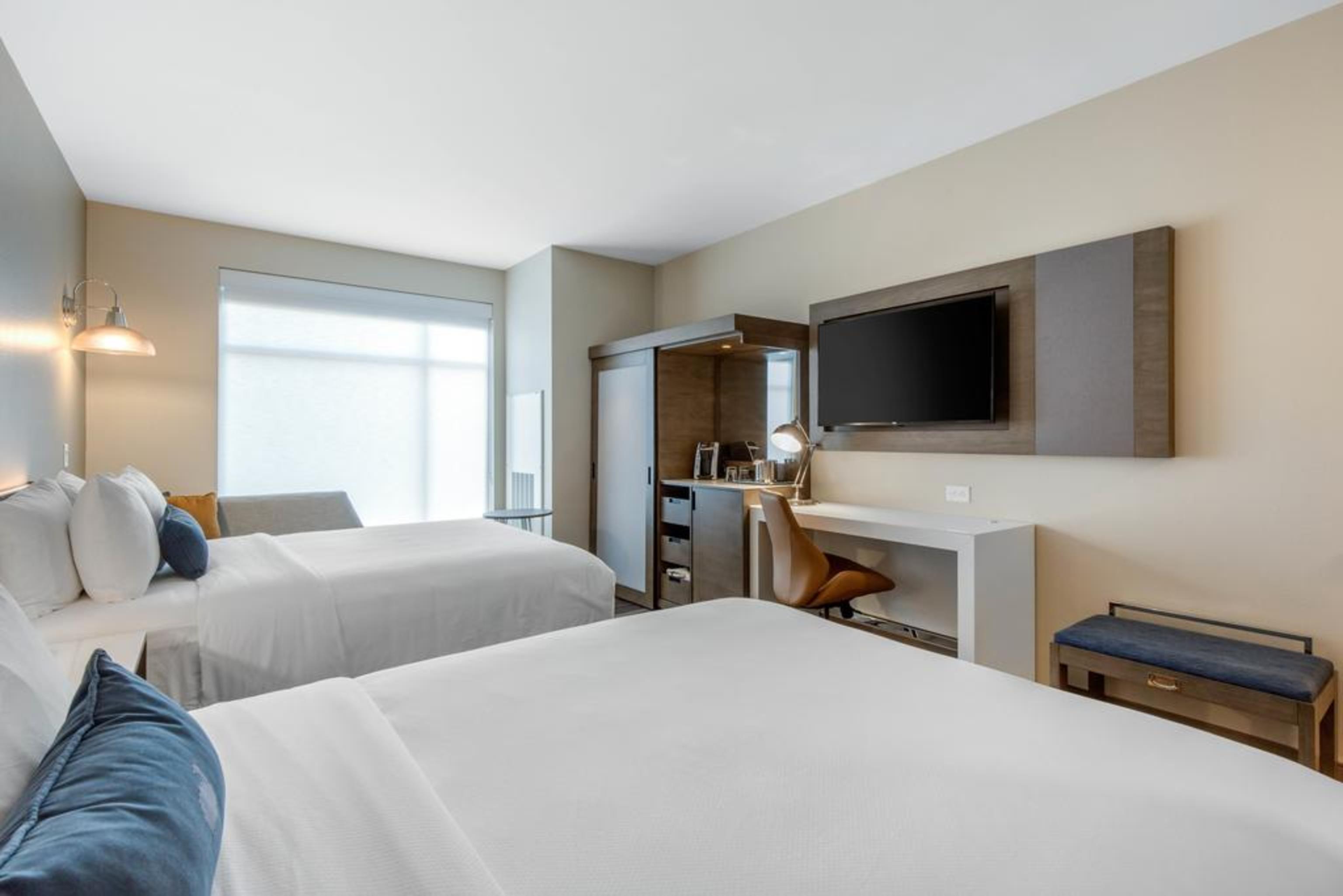 Cambria Mount Pleasant - Hotel Charleston