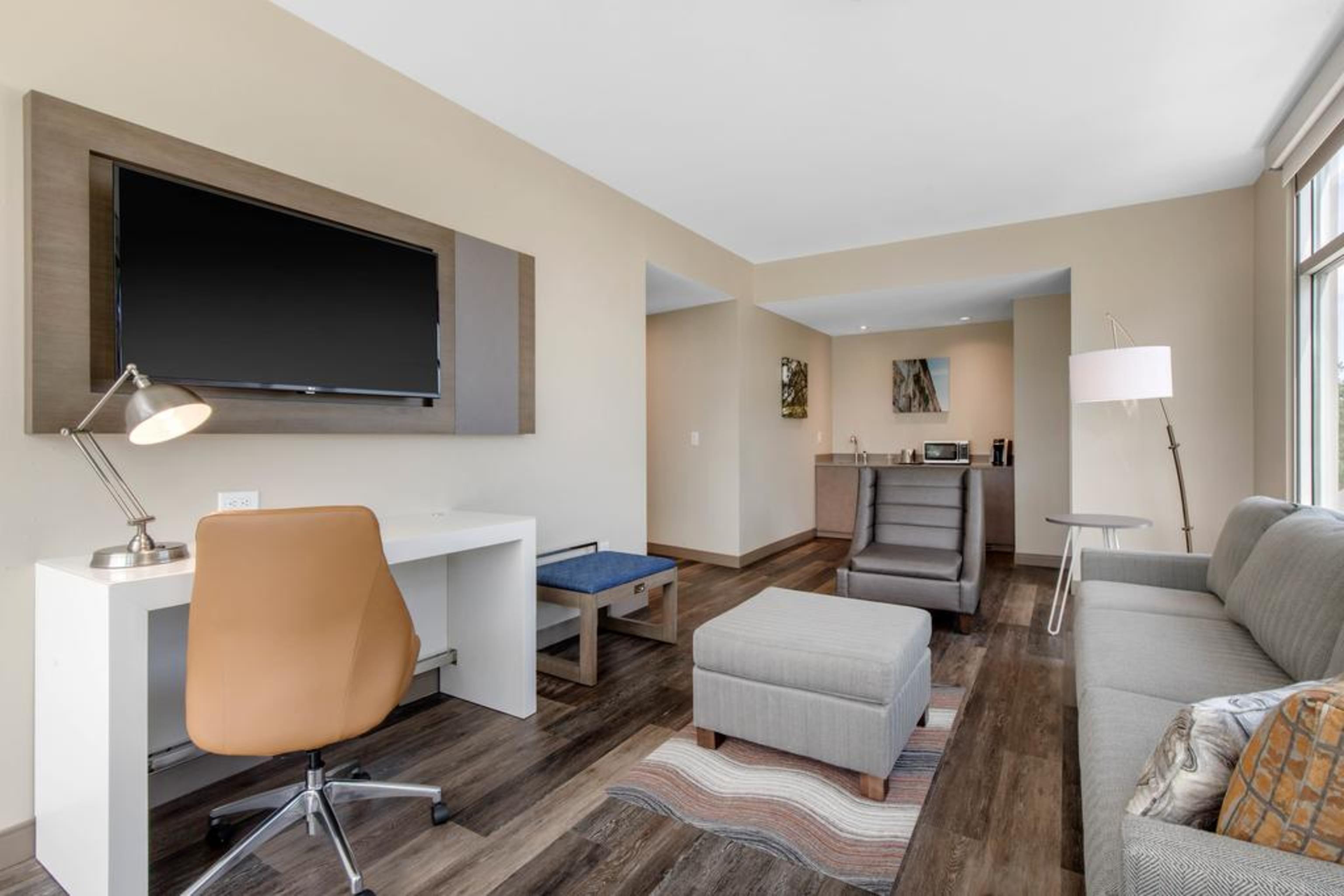 Cambria Mount Pleasant -