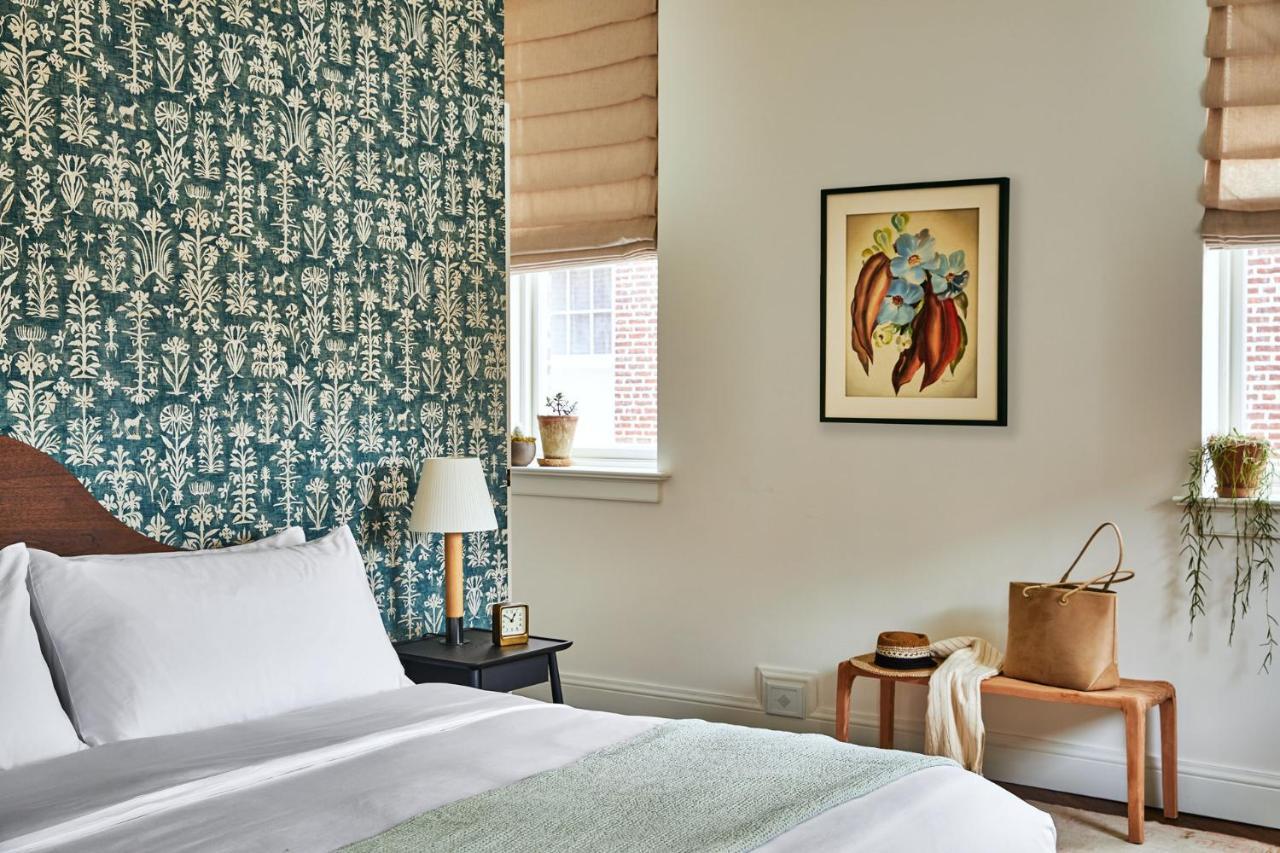 The Pinch Hotel Charleston