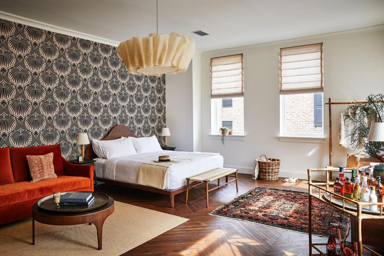 The Pinch Hotel 4*