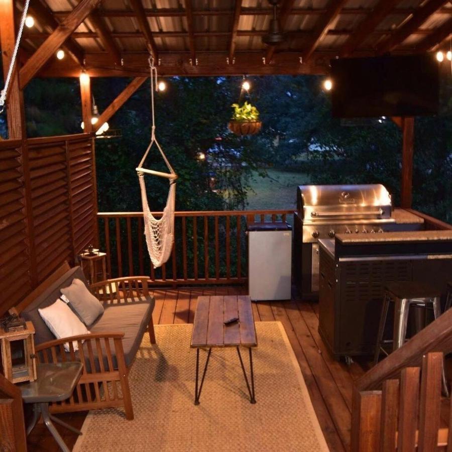 Holiday home Island Nest *