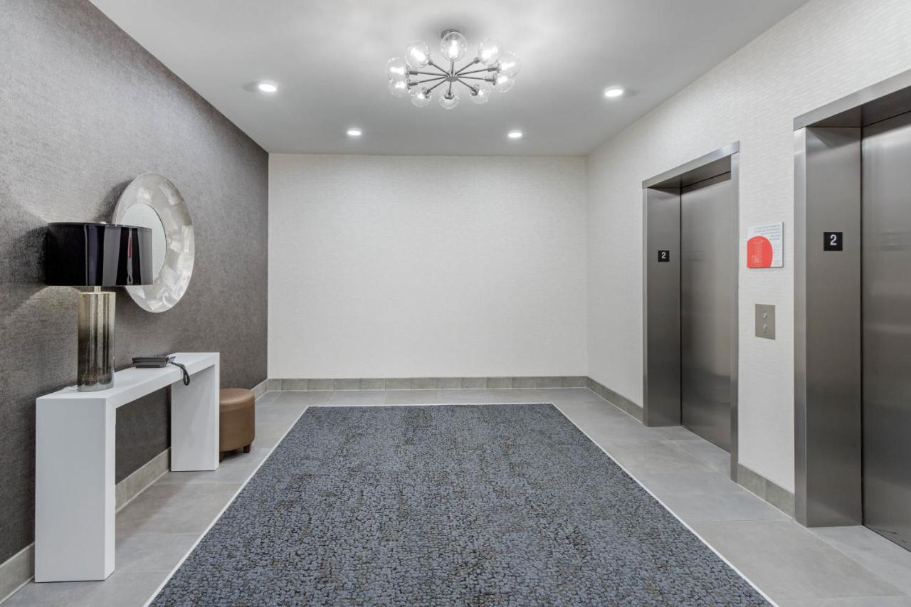 Hotel Cambria Mount Pleasant - 3*