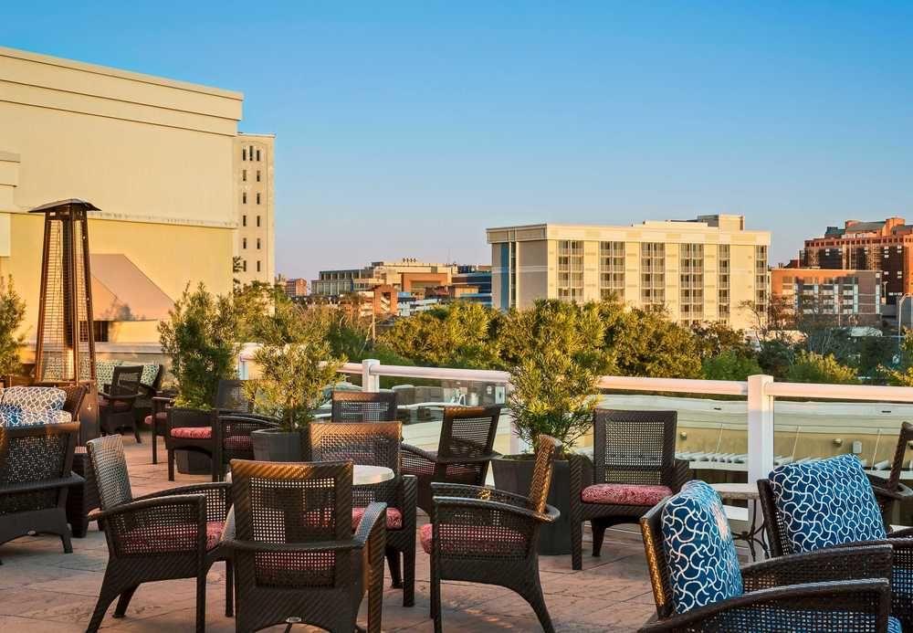 Marriott 3* Charleston