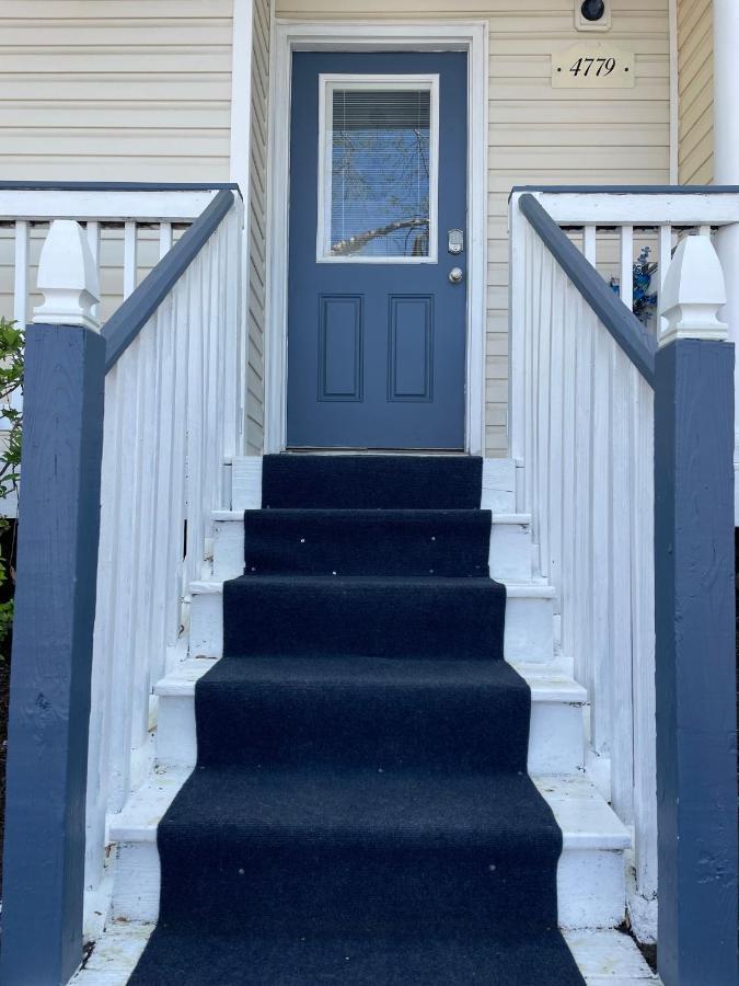 ☆live On The Water! Palmetto Palm W/ Patio - 10min To Downtown & Beaches☆