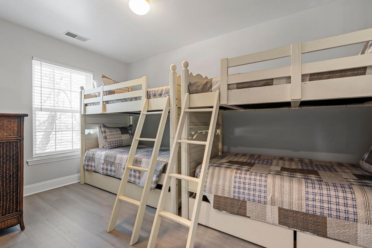 ☆live On The Water! Palmetto Palm W/ Patio - 10min To Downtown & Beaches☆ Charleston