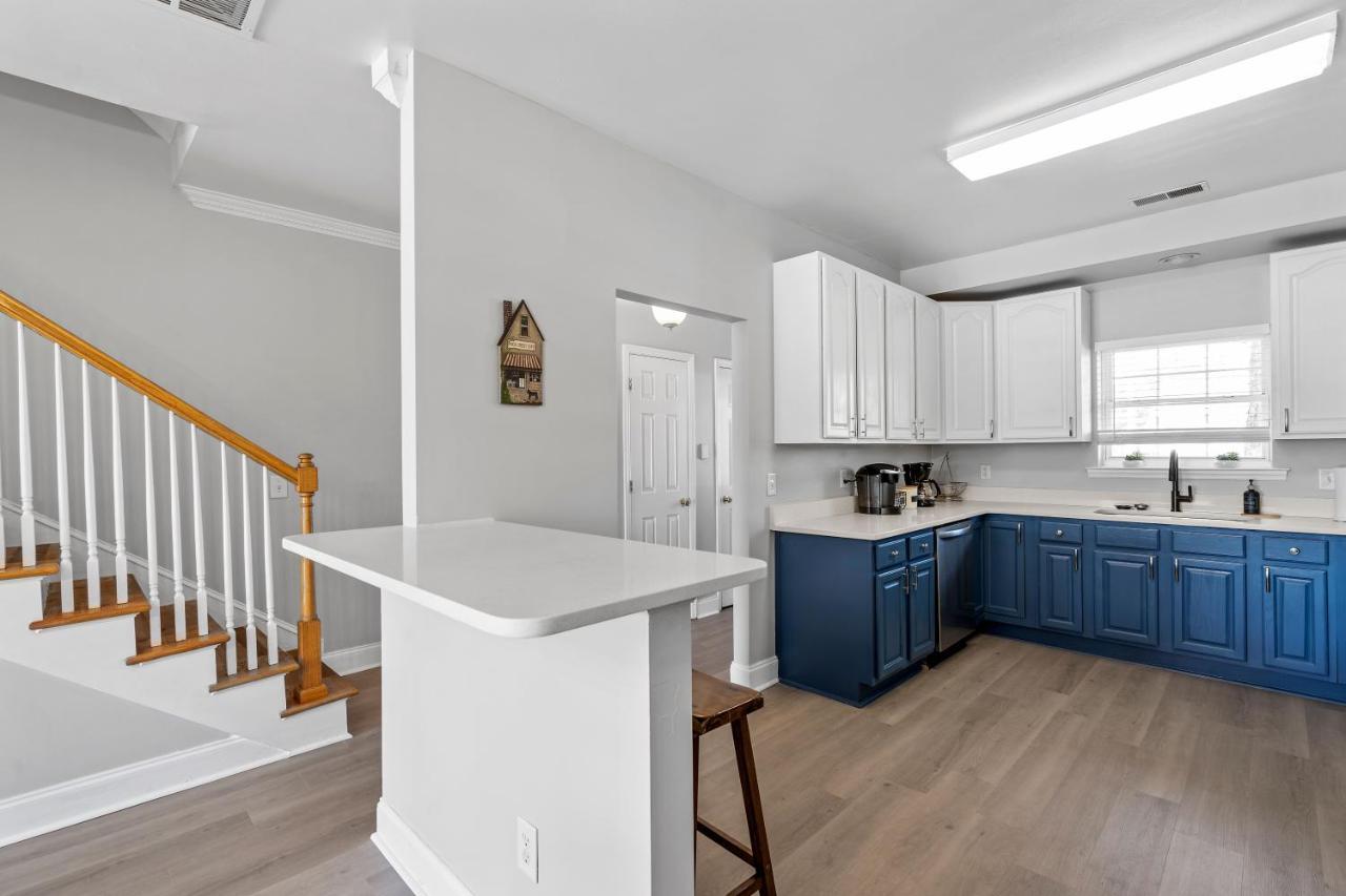 Holiday home ☆live On The Water! Palmetto Palm W/ Patio - 10min To Downtown & Beaches☆ Charleston