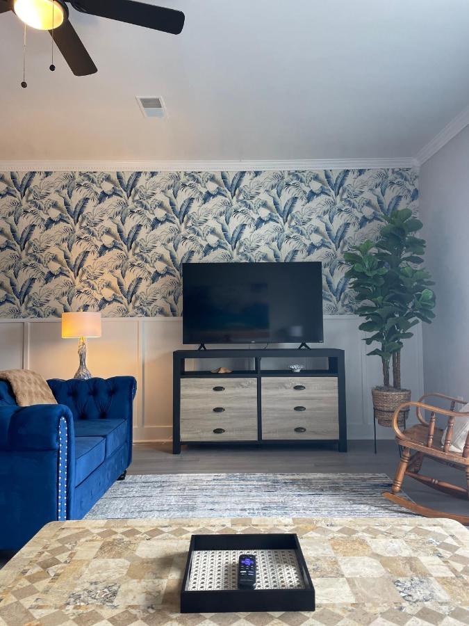 Holiday home ☆live On The Water! Palmetto Palm W/ Patio - 10min To Downtown & Beaches☆ *
