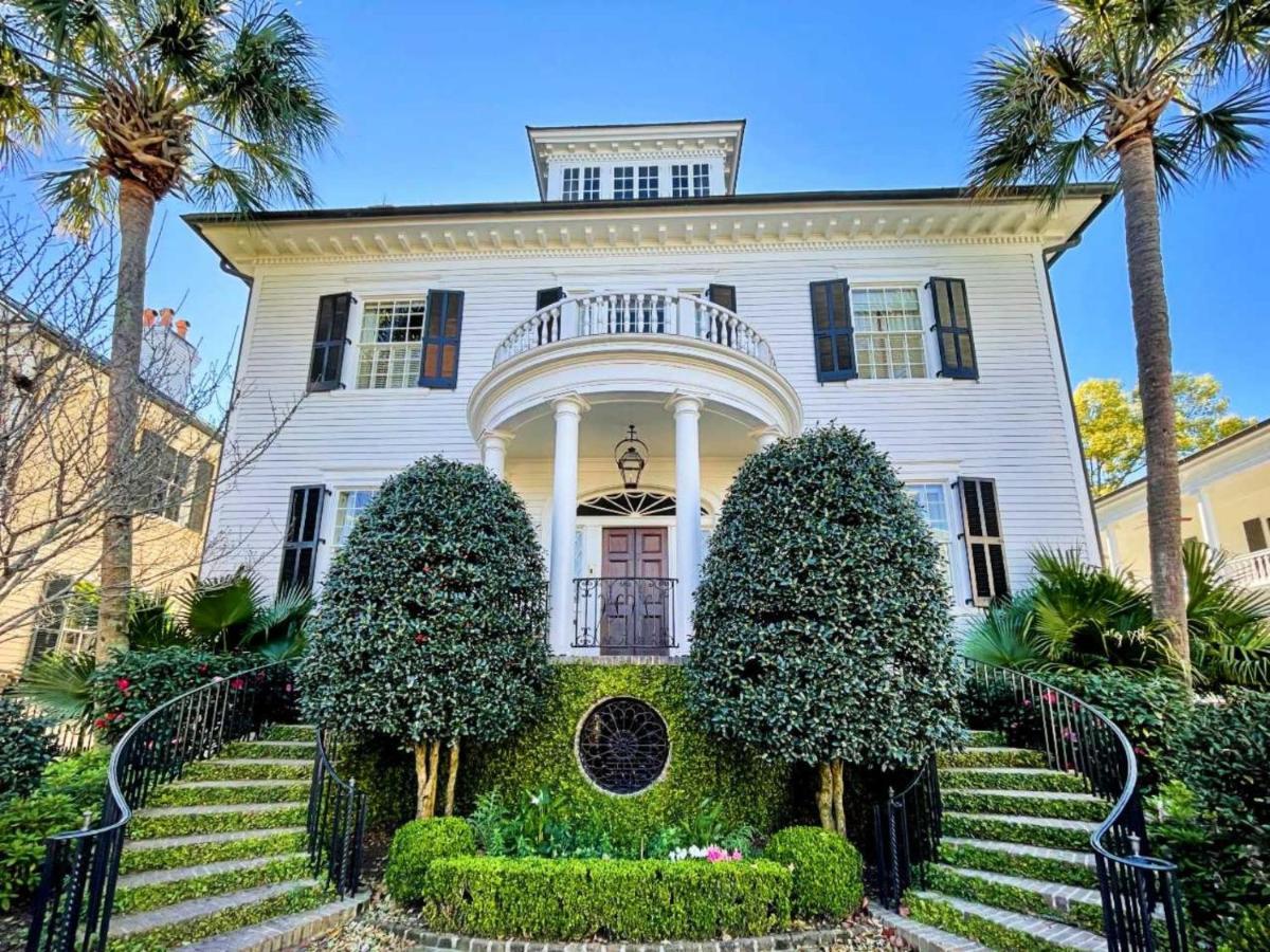 ☆live On The Water! Palmetto Palm W/ Patio - 10min To Downtown & Beaches☆ *